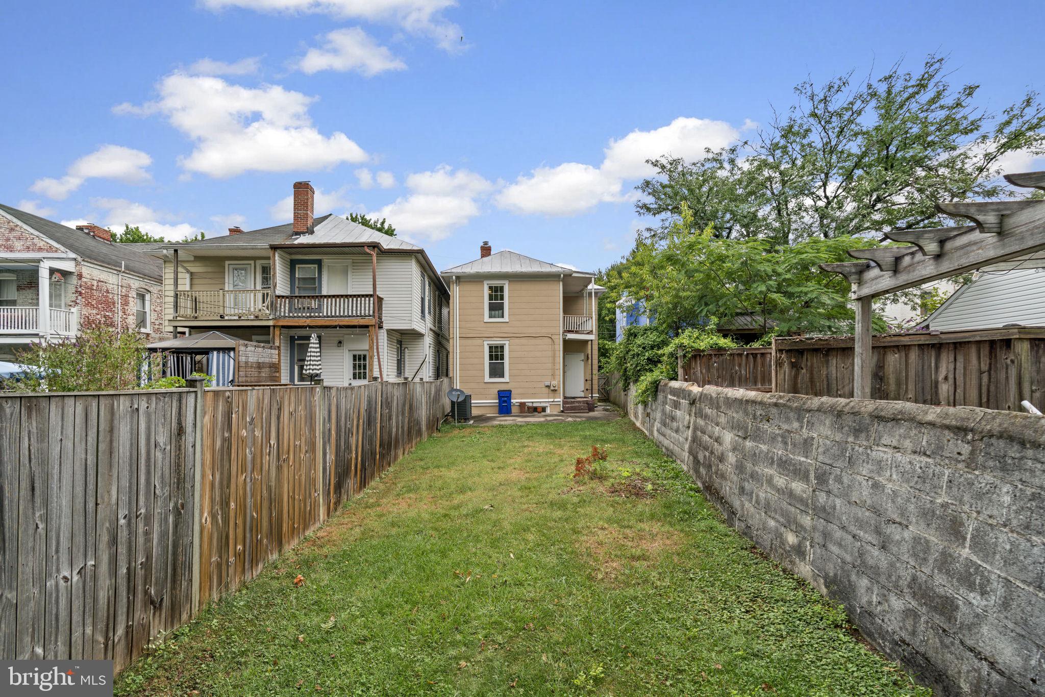 BAKER PARK - Residential