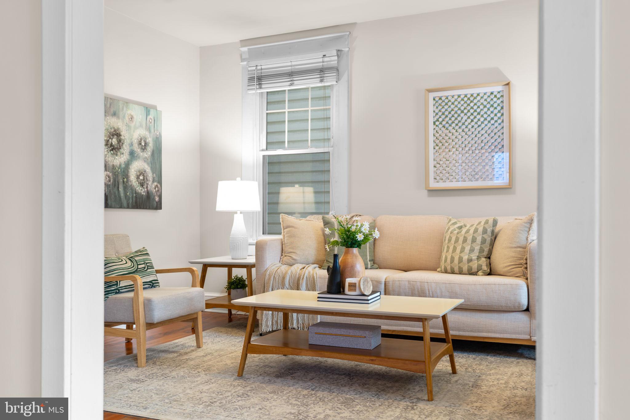 BAKER PARK - Residential