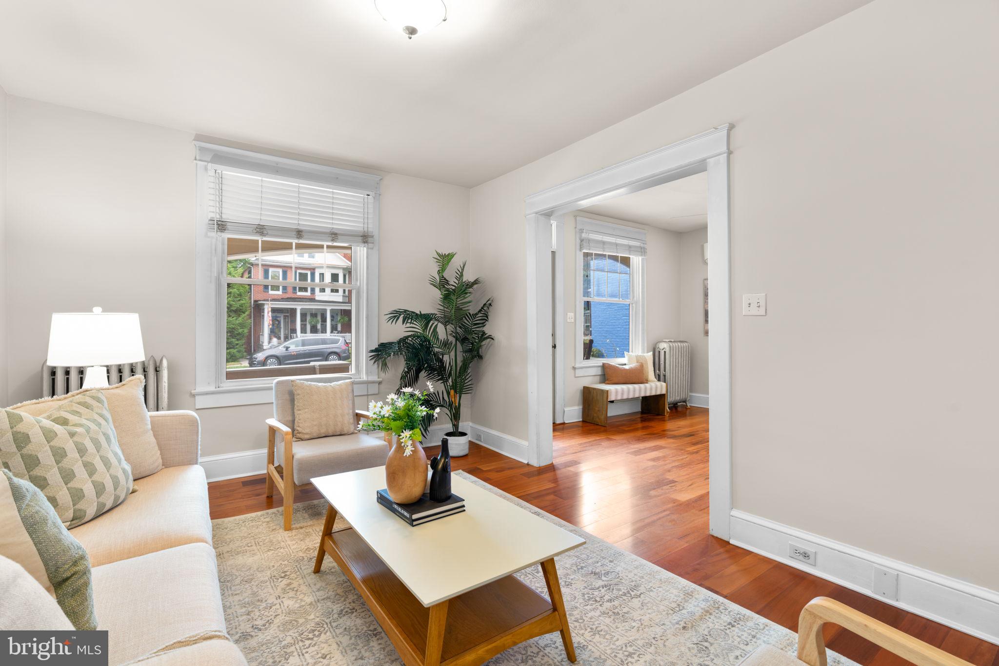 BAKER PARK - Residential