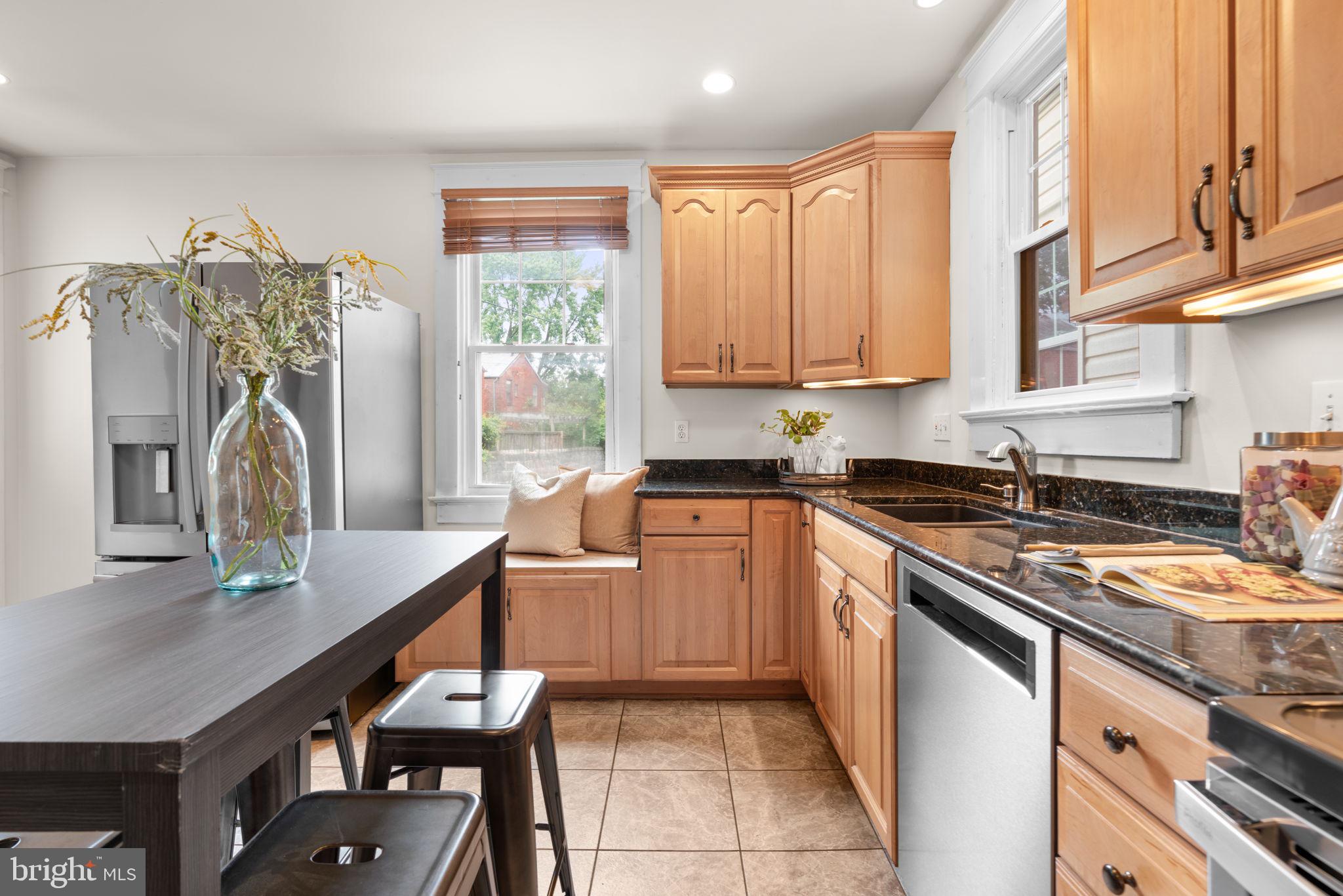 BAKER PARK - Residential