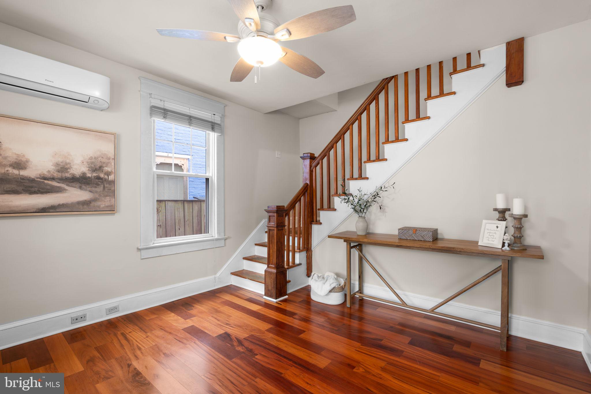 BAKER PARK - Residential