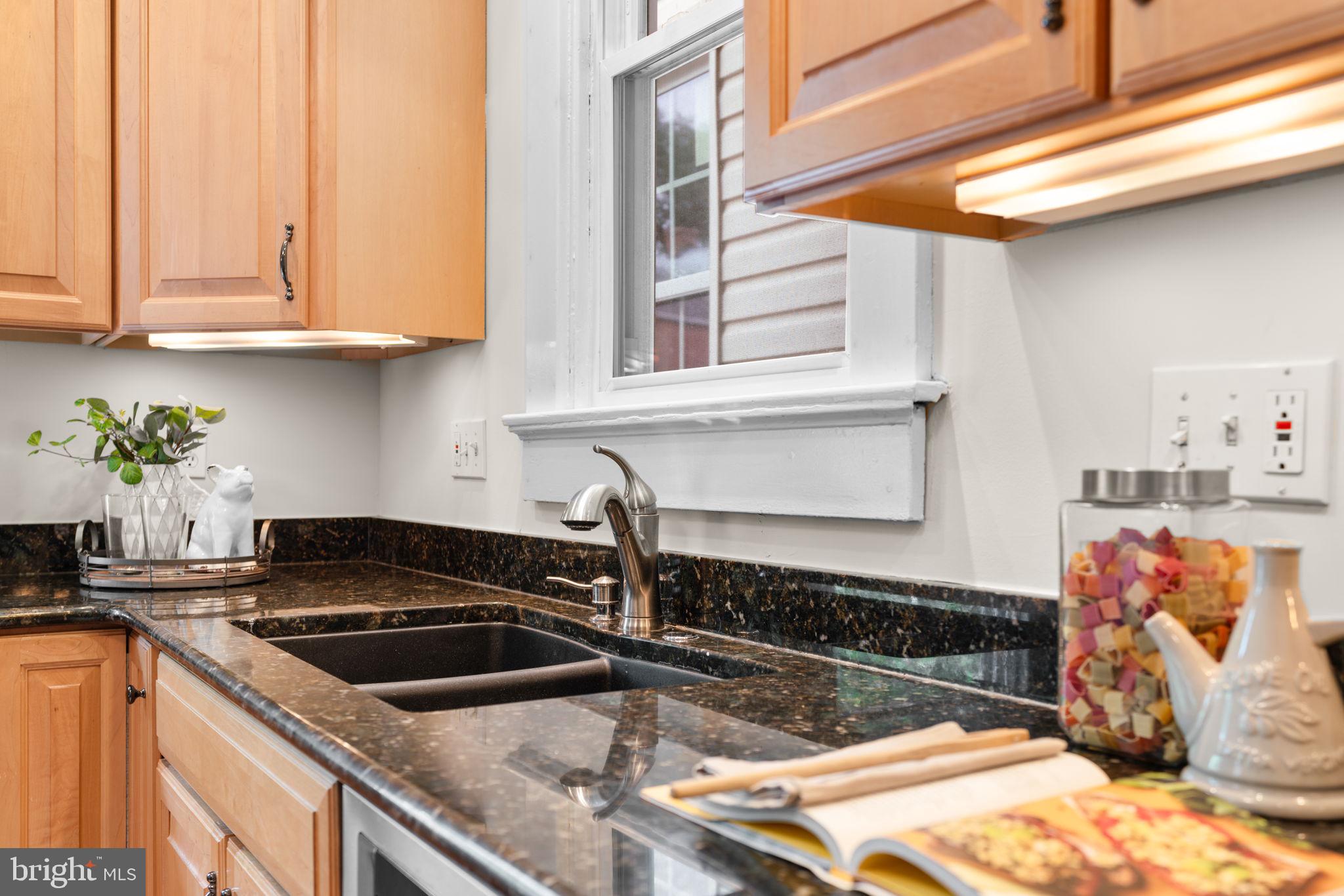 BAKER PARK - Residential