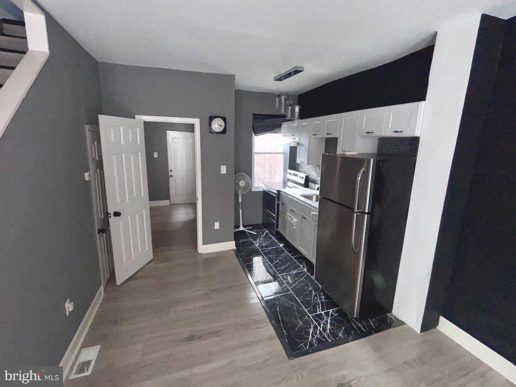 Photo of 1636 Fillmore Street, PHILADELPHIA, PA 19124 (MLS # PAPH2573778)