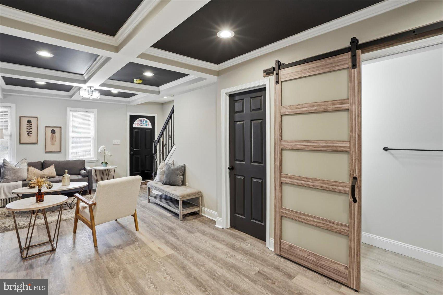 BEREA-BIDDLE STREET HISTORIC DISTRICT - Residential