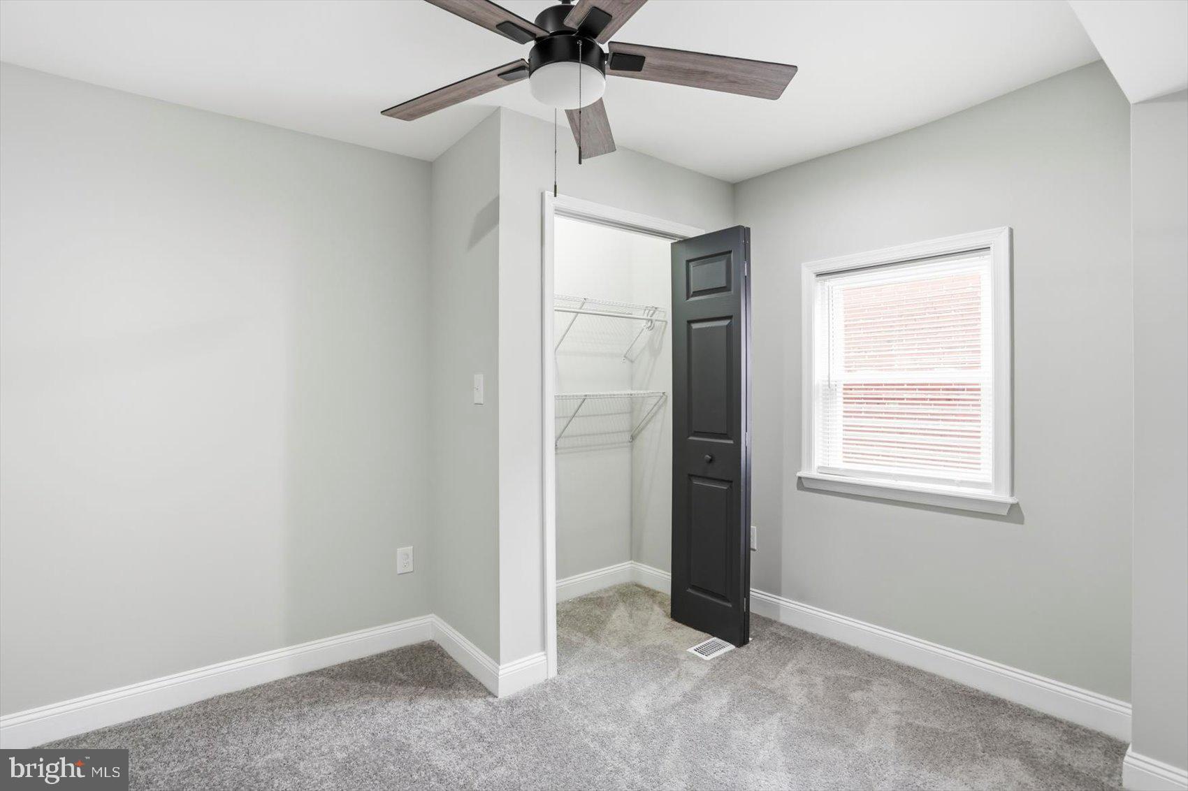 BEREA-BIDDLE STREET HISTORIC DISTRICT - Residential