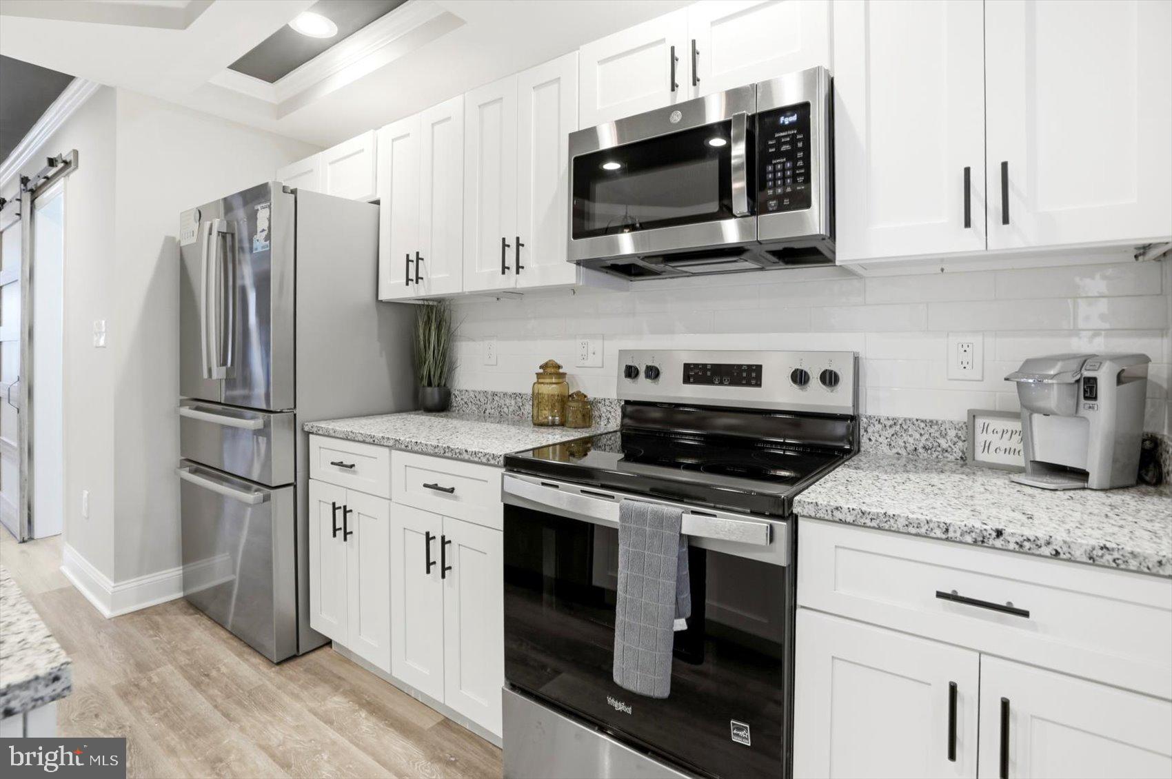 BEREA-BIDDLE STREET HISTORIC DISTRICT - Residential