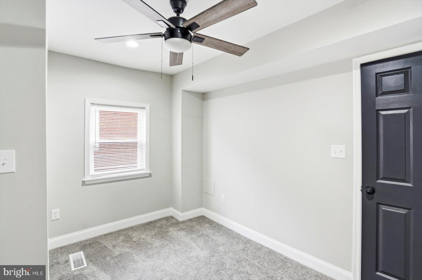 BEREA-BIDDLE STREET HISTORIC DISTRICT - Residential