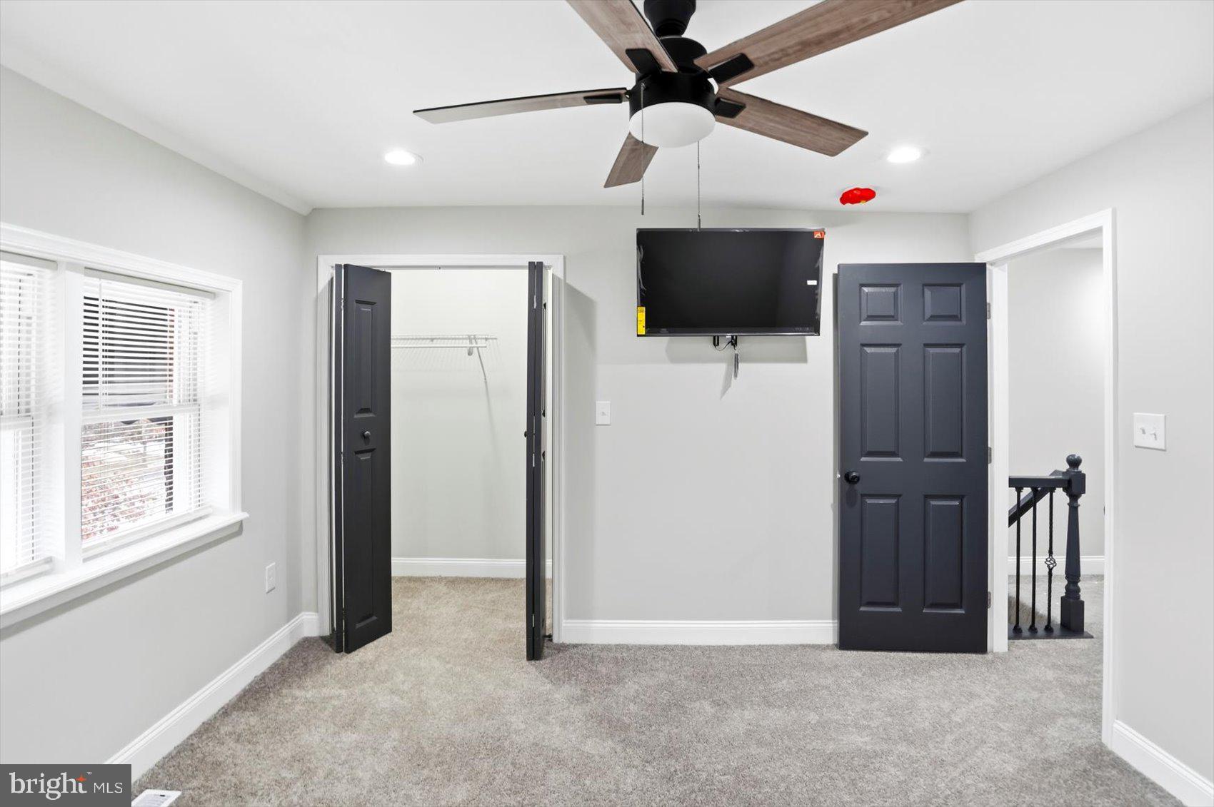 BEREA-BIDDLE STREET HISTORIC DISTRICT - Residential