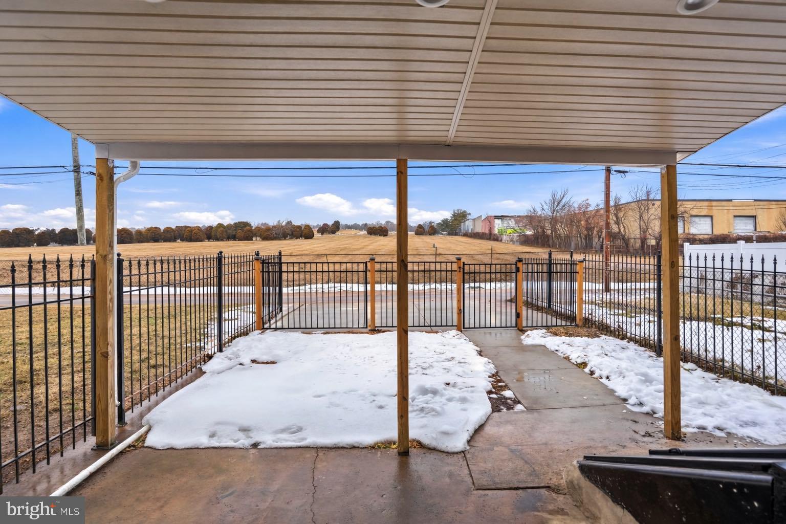 BEREA-BIDDLE STREET HISTORIC DISTRICT - Residential