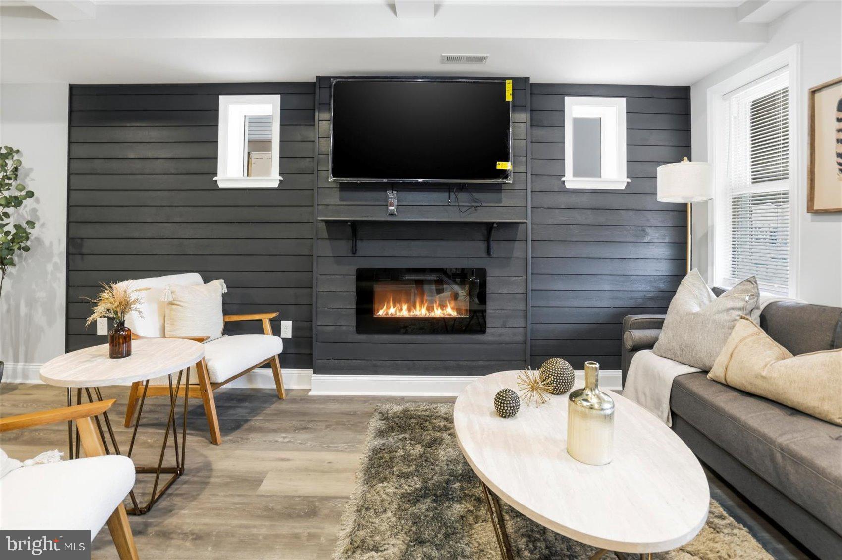 BEREA-BIDDLE STREET HISTORIC DISTRICT - Residential