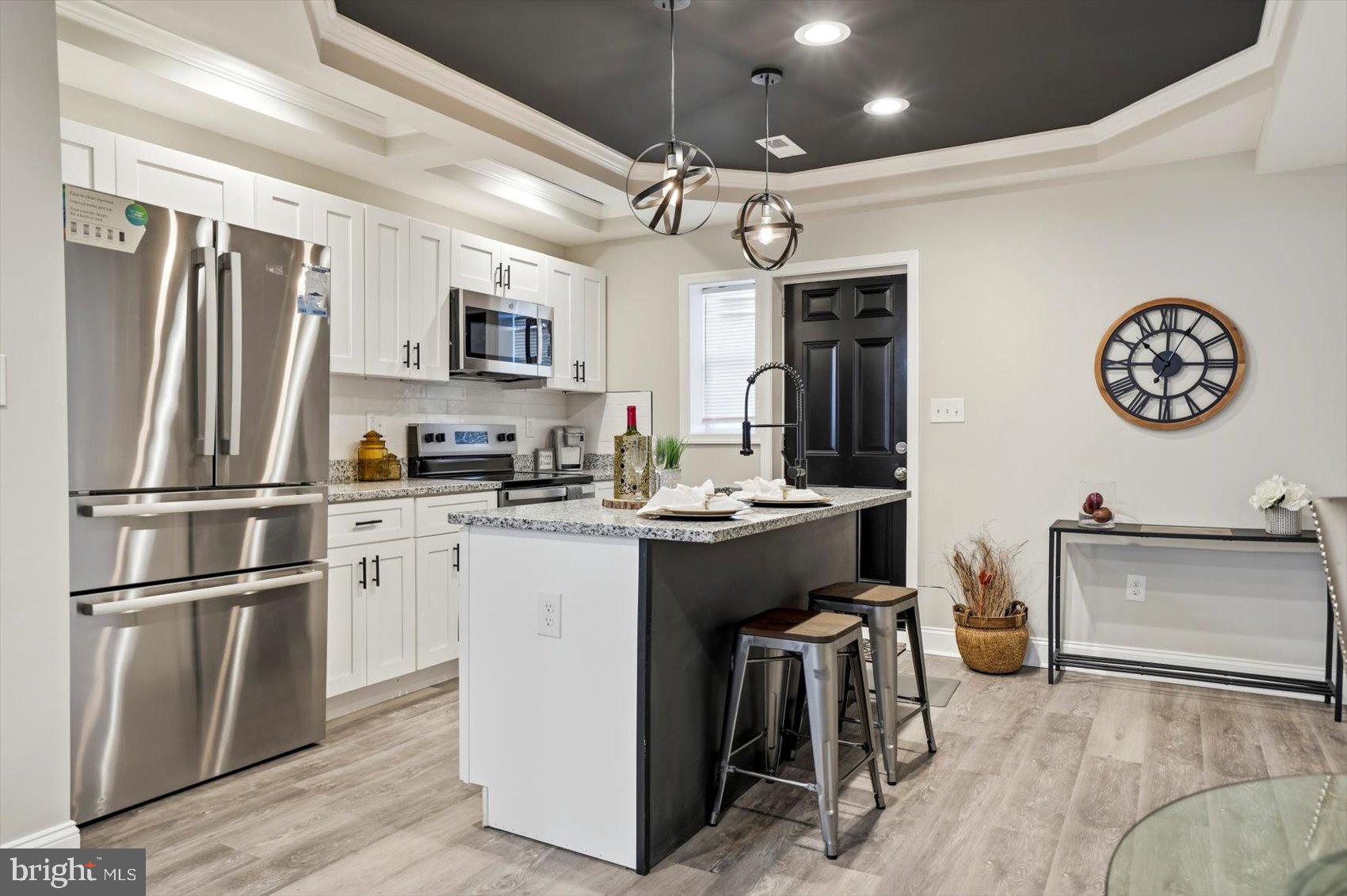 BEREA-BIDDLE STREET HISTORIC DISTRICT - Residential