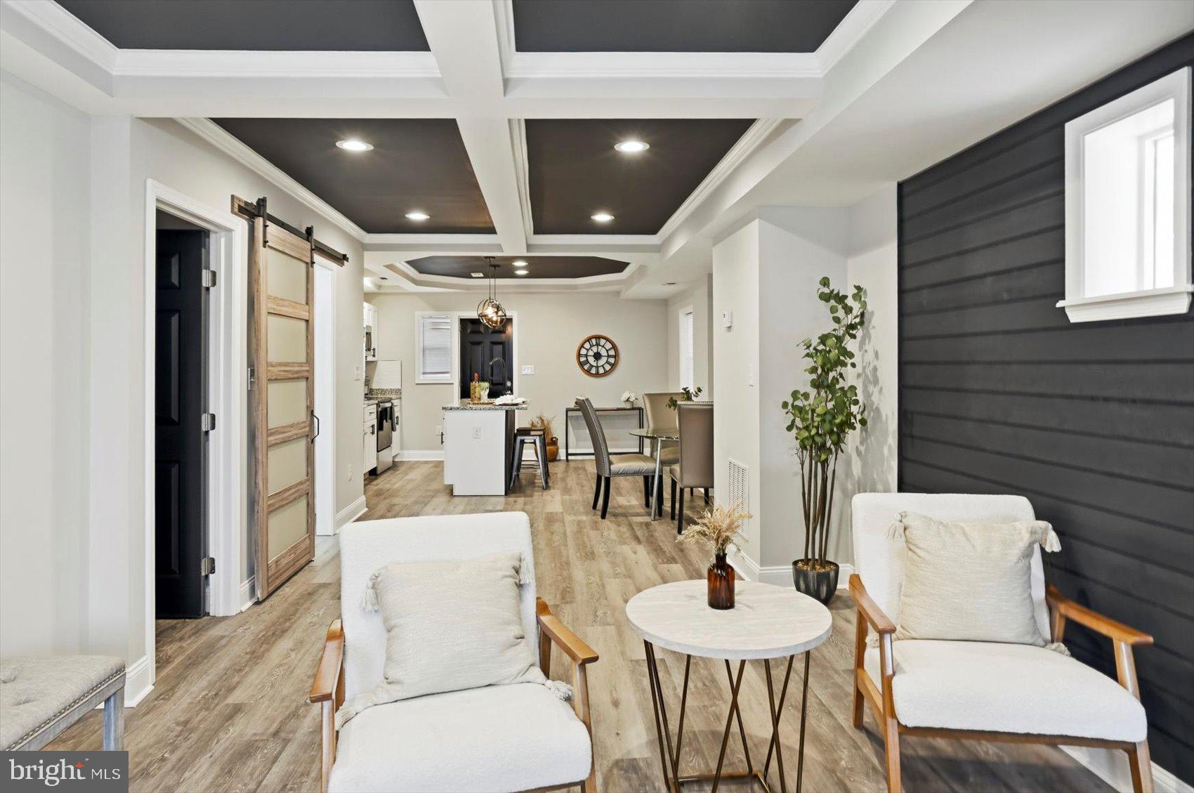 BEREA-BIDDLE STREET HISTORIC DISTRICT - Residential