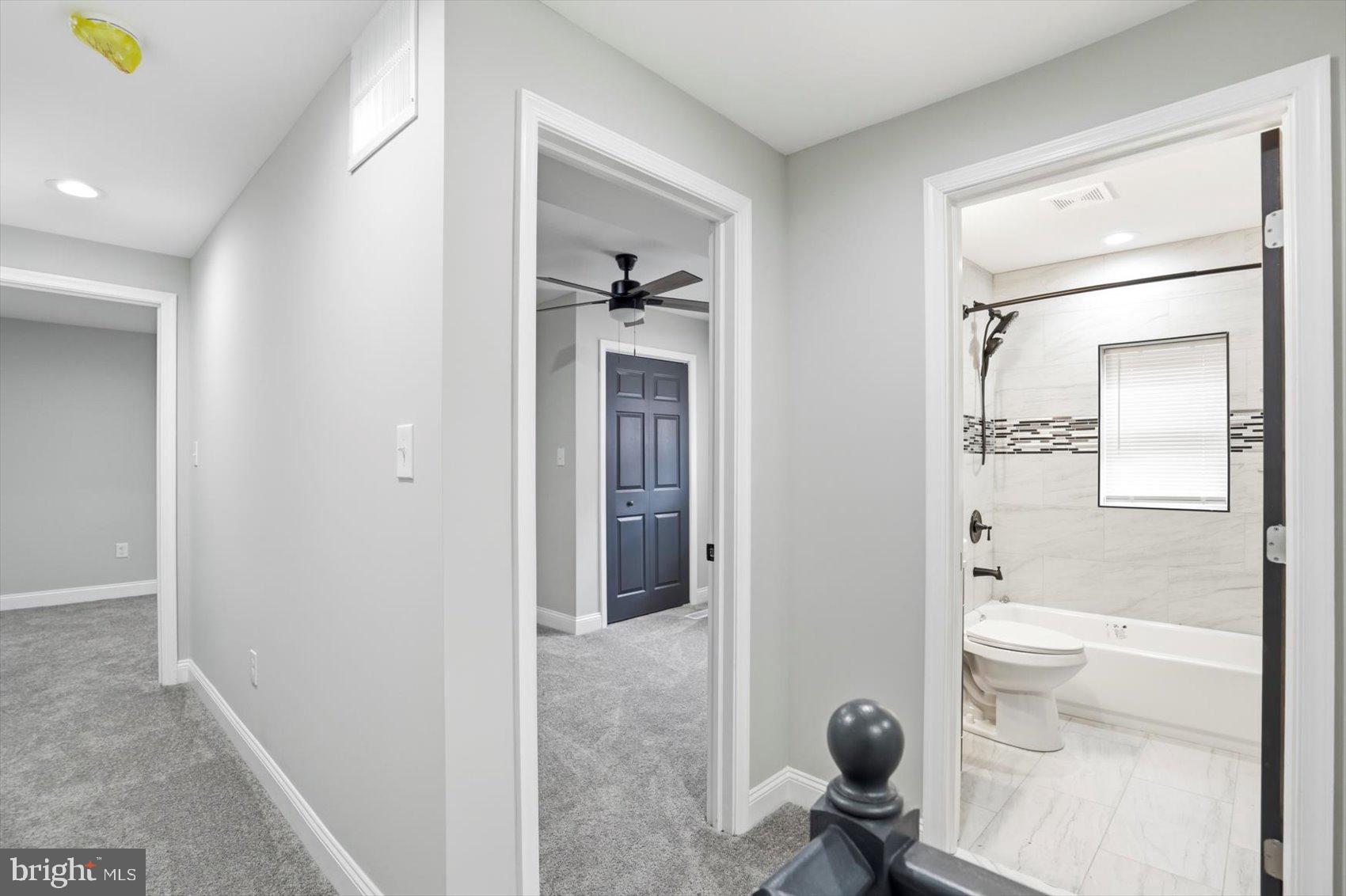 BEREA-BIDDLE STREET HISTORIC DISTRICT - Residential