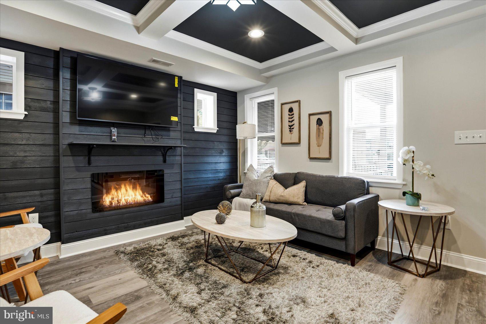 BEREA-BIDDLE STREET HISTORIC DISTRICT - Residential