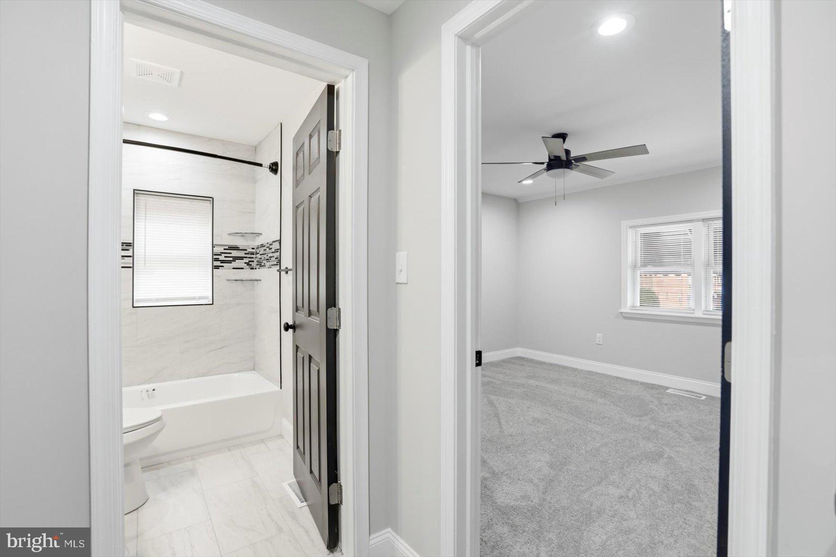 BEREA-BIDDLE STREET HISTORIC DISTRICT - Residential