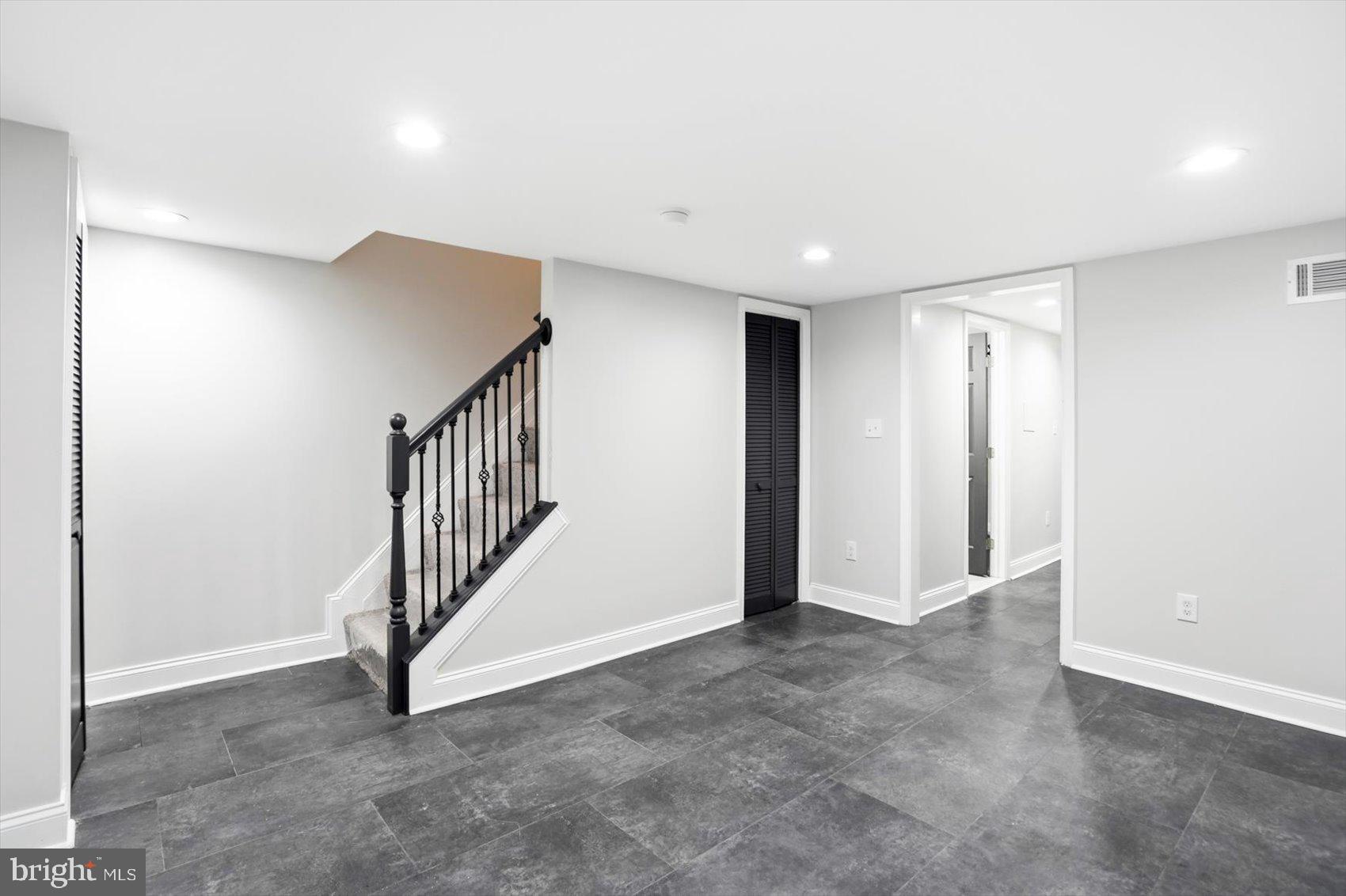 BEREA-BIDDLE STREET HISTORIC DISTRICT - Residential