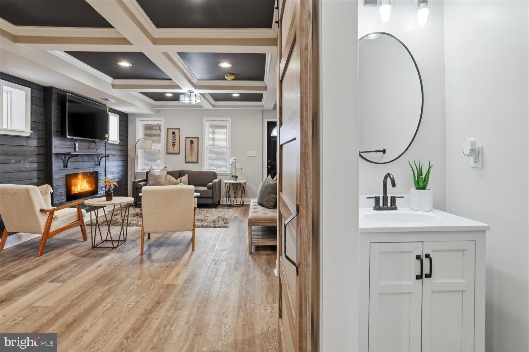 BEREA-BIDDLE STREET HISTORIC DISTRICT - Residential