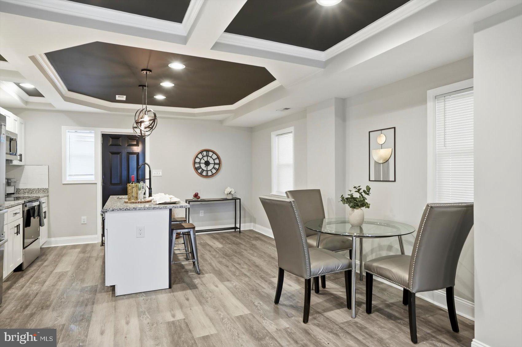 BEREA-BIDDLE STREET HISTORIC DISTRICT - Residential