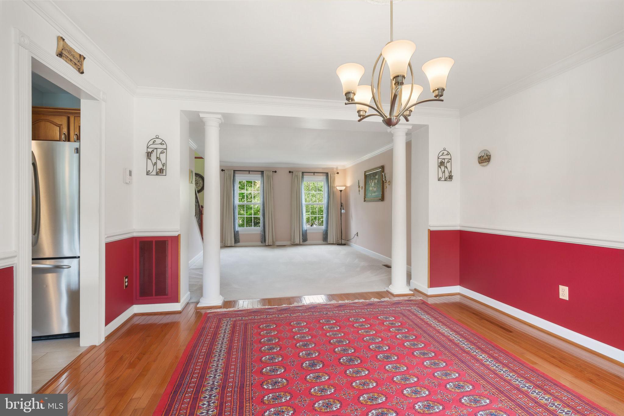 ROCKBURN TOWNSHP - Residential