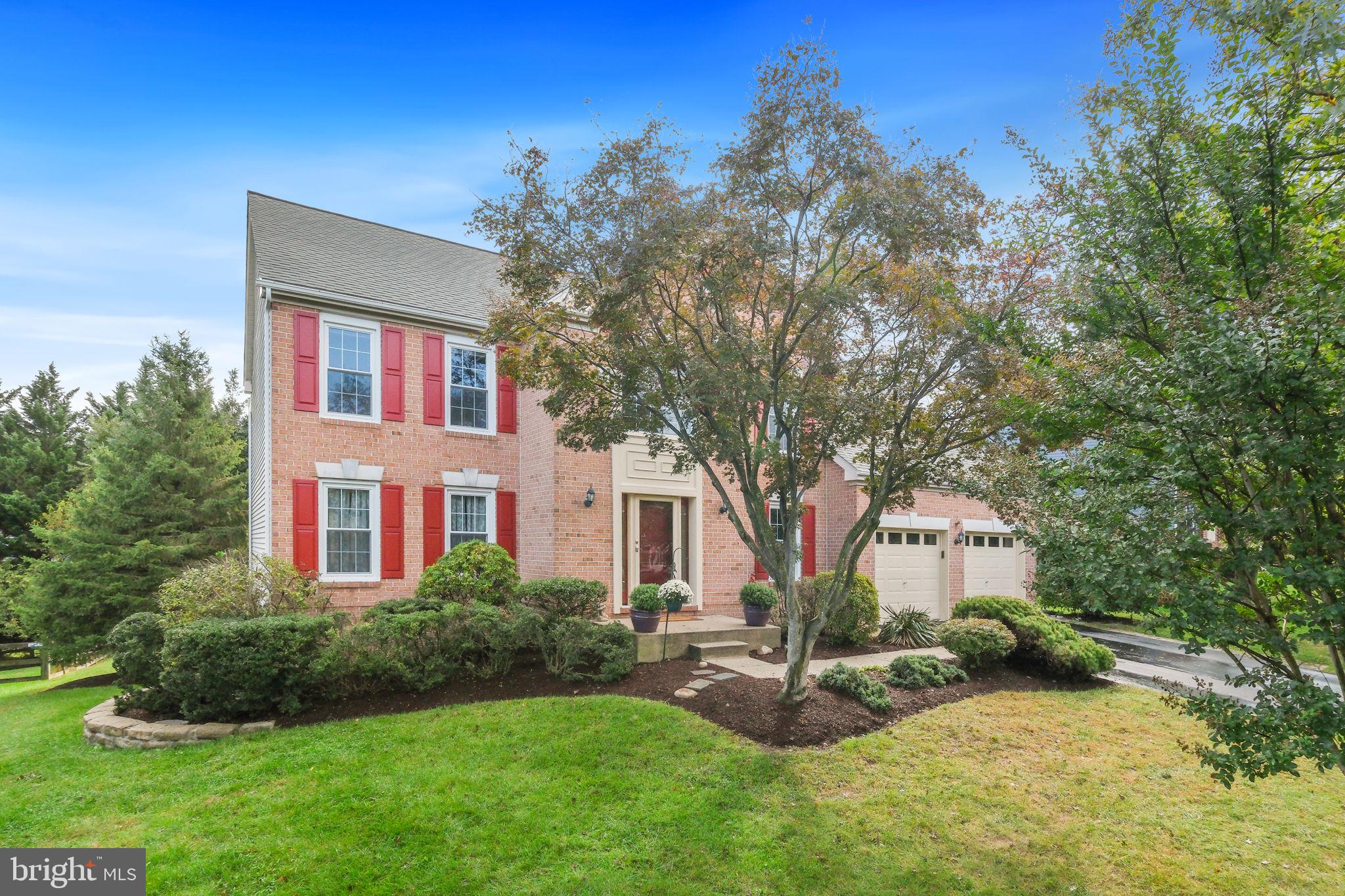 7718 BRIARSTONE COURT