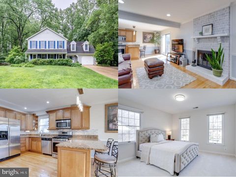 7530 ROYCE COURT ANNANDALE VA 22003