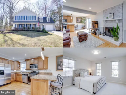 7530 Royce Court, Annandale, VA MLS: VAFX2240308