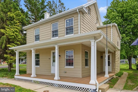 Homes For Sale - 305 Main Street St<br/> BOONSBORO, MD 21713