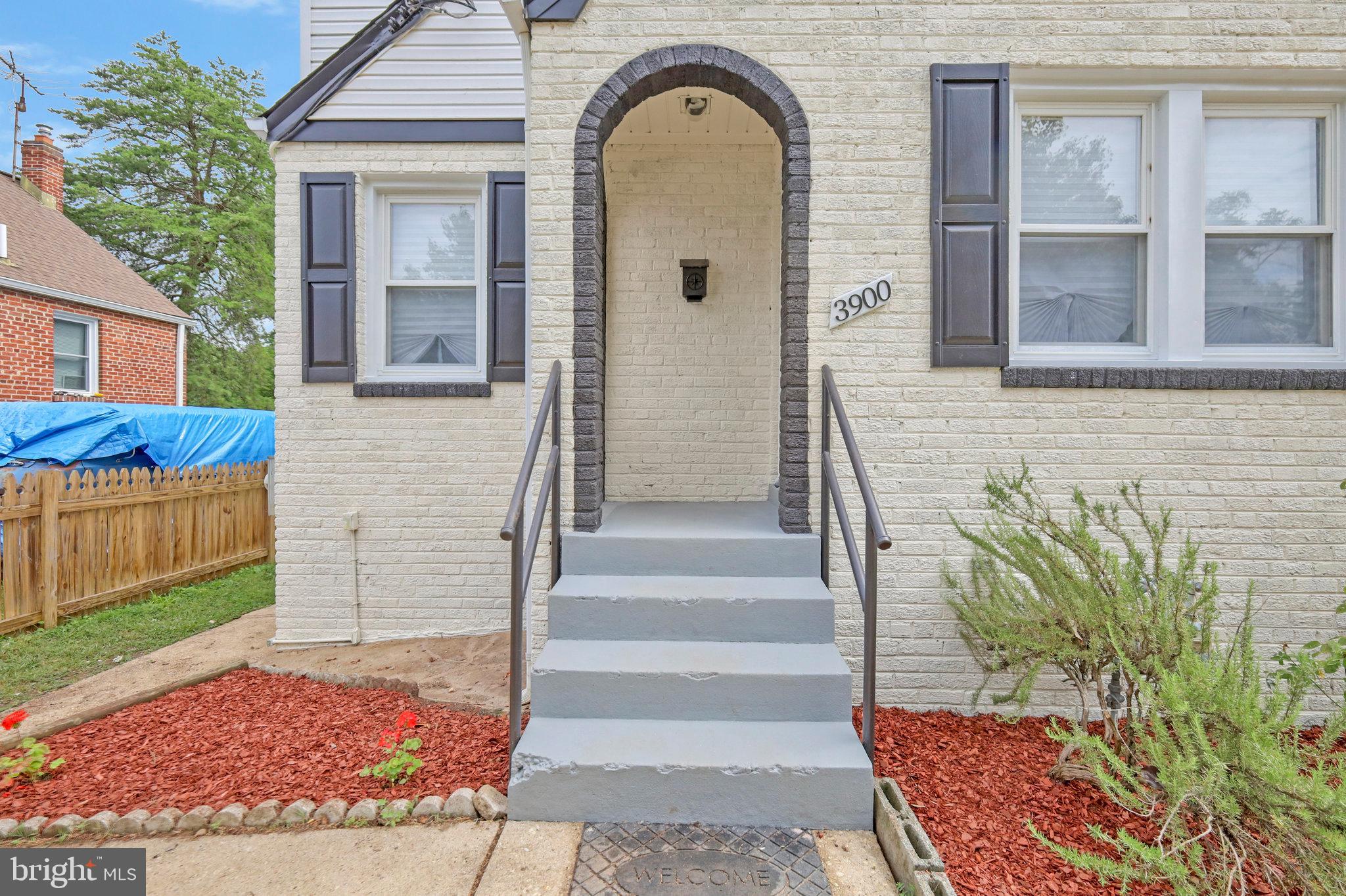 BRENTWOOD - Residential