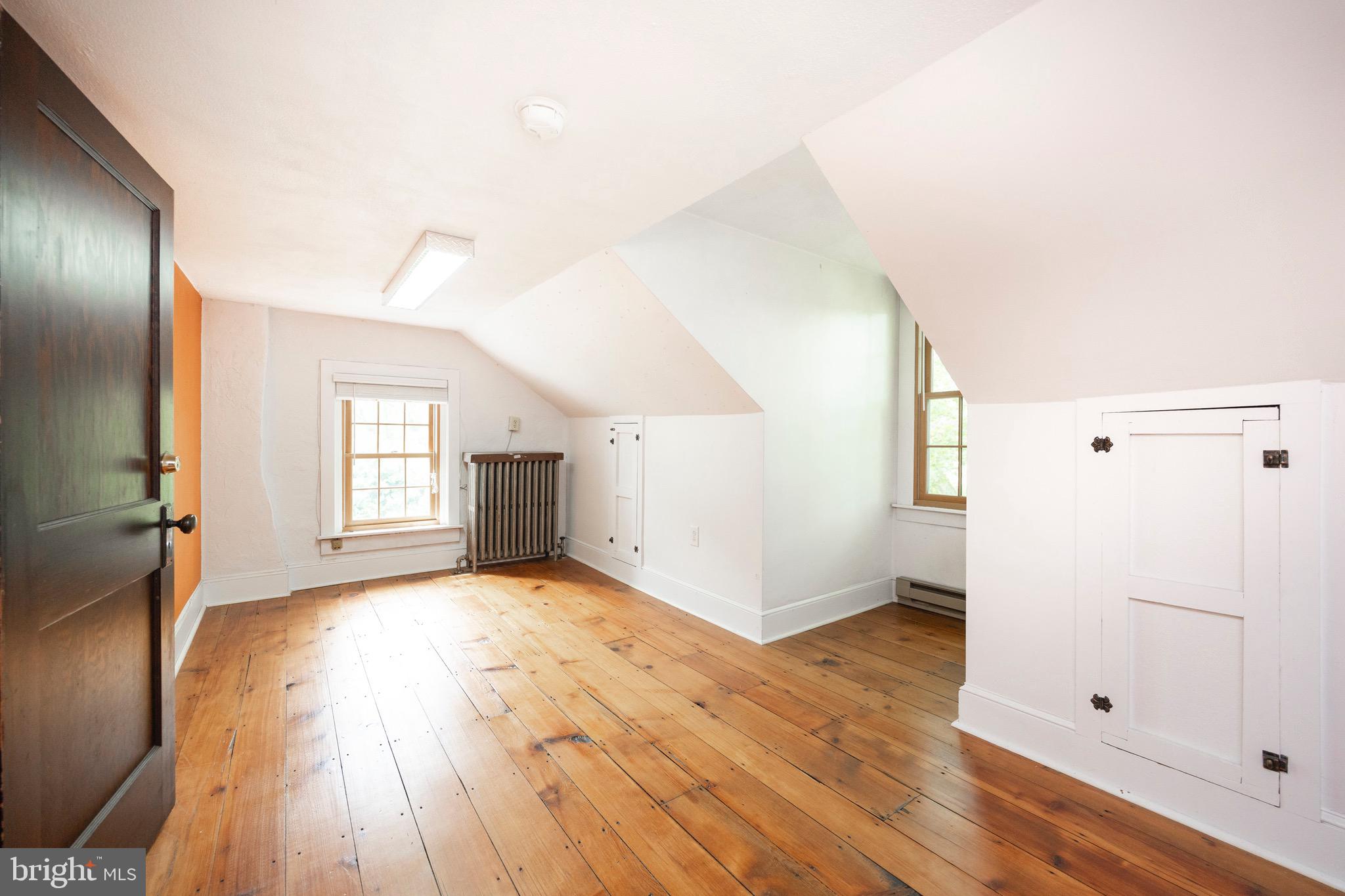 NONE  AVAILABLE - Residential