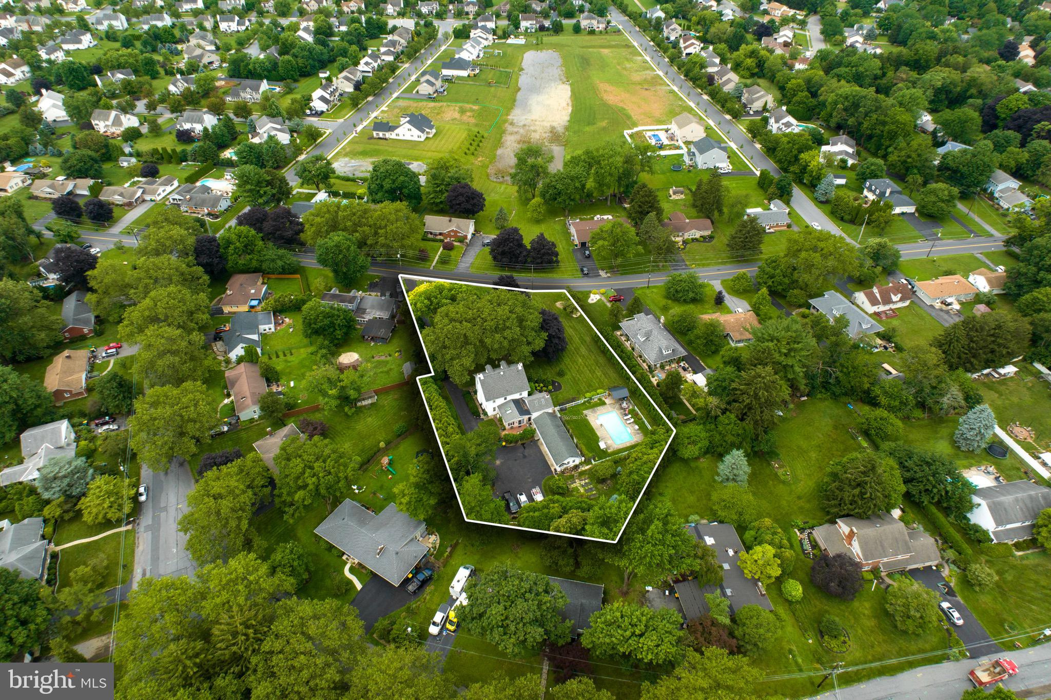 NONE  AVAILABLE - Residential