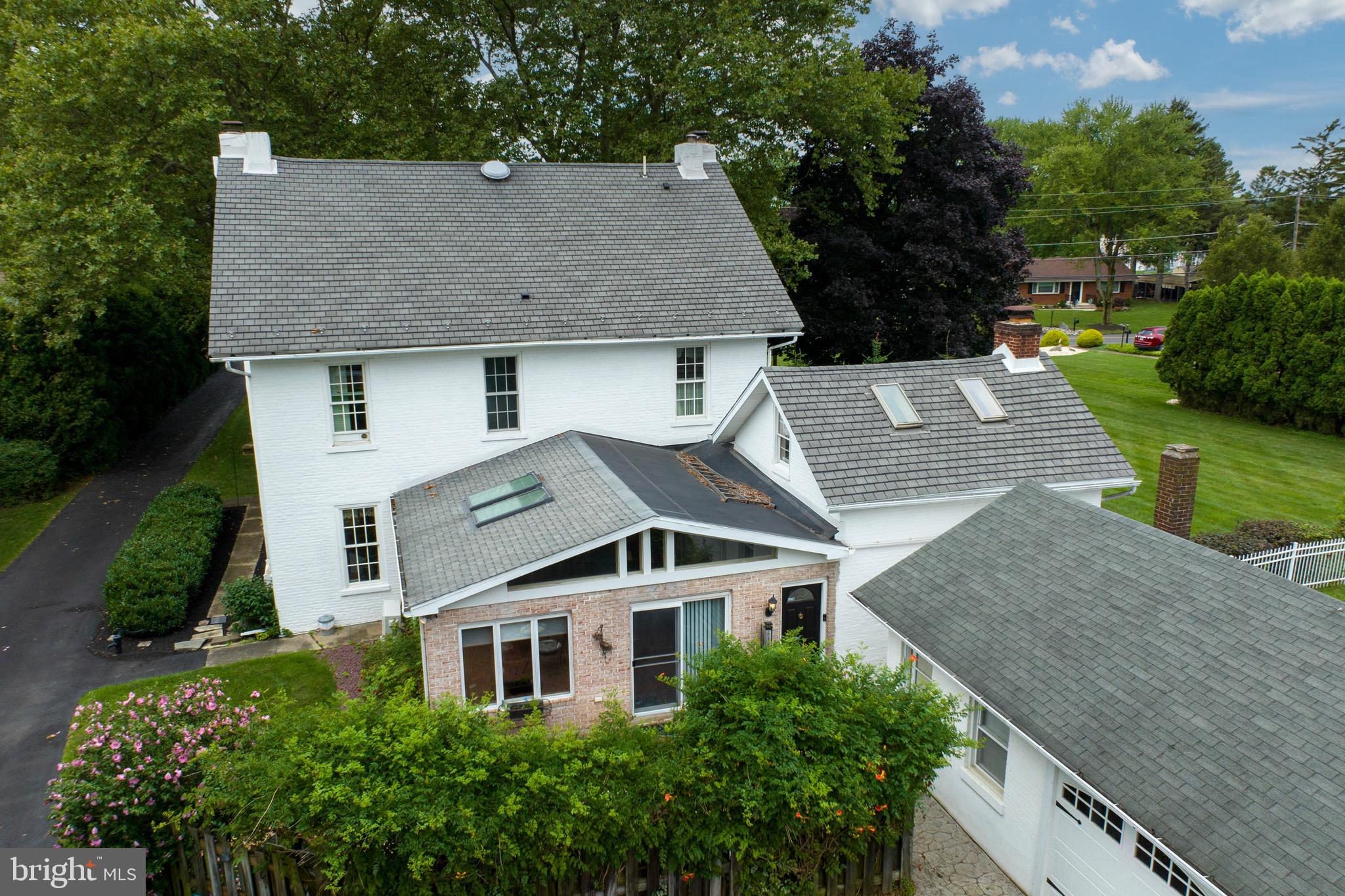 NONE  AVAILABLE - Residential