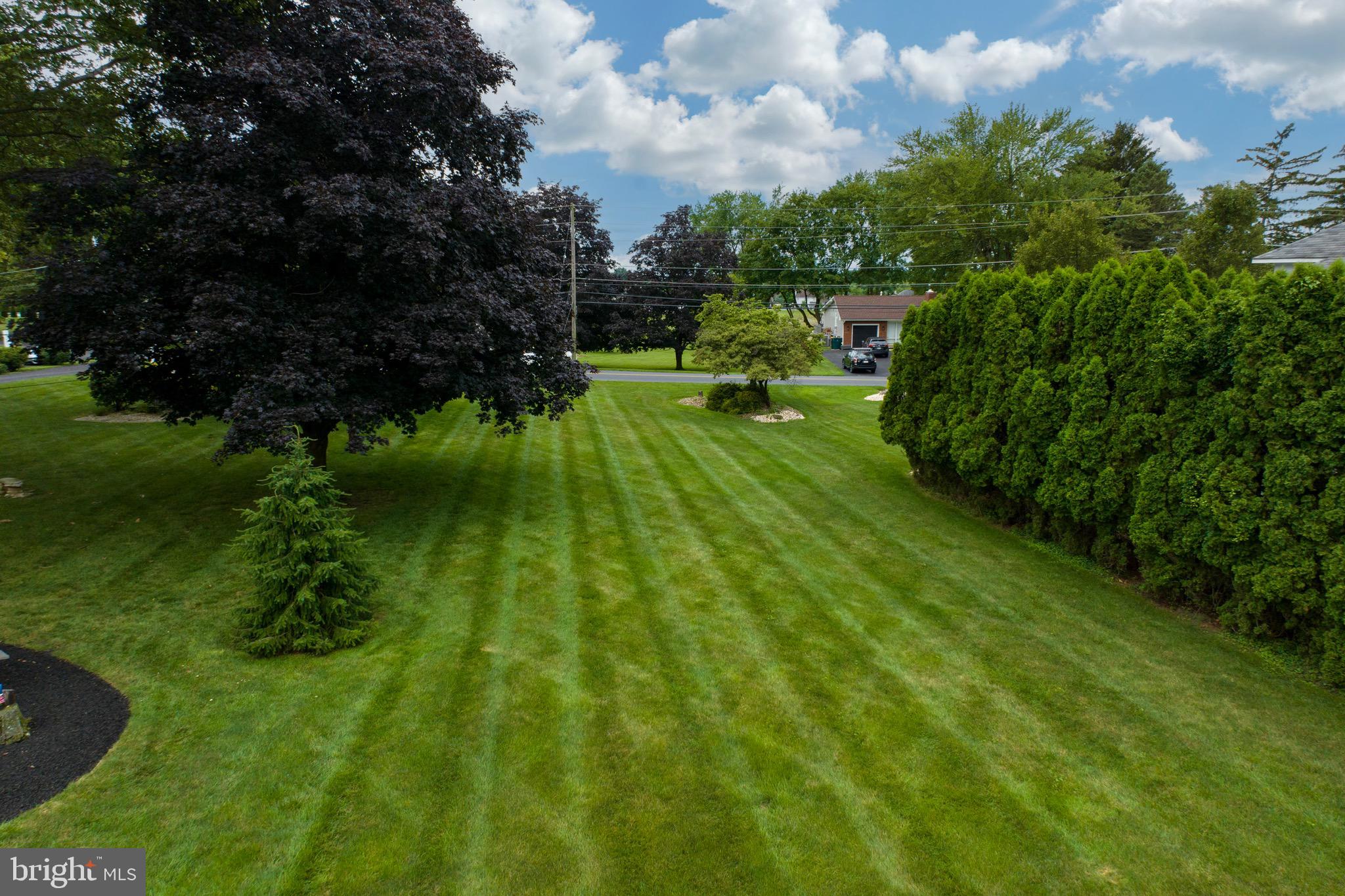 NONE  AVAILABLE - Residential