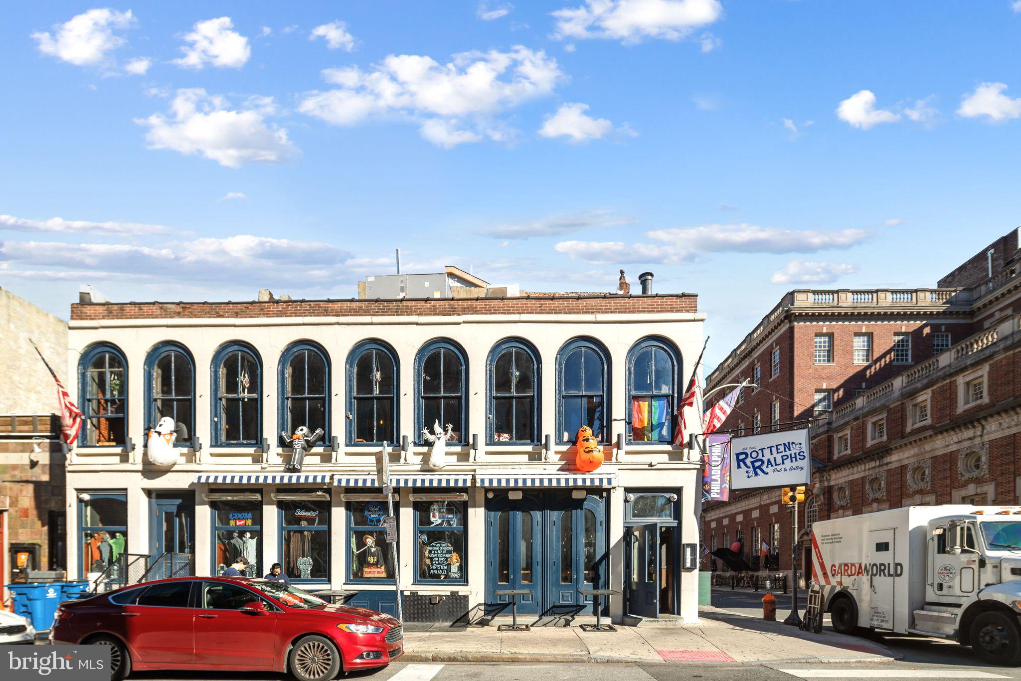 132 CHESTNUT STREET