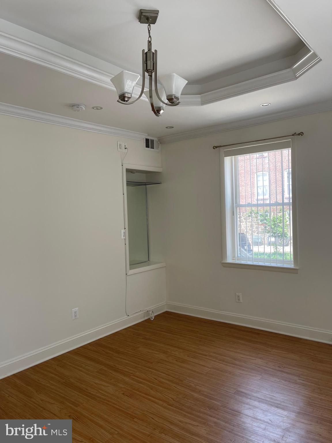 GREEKTOWN - Residential Lease
