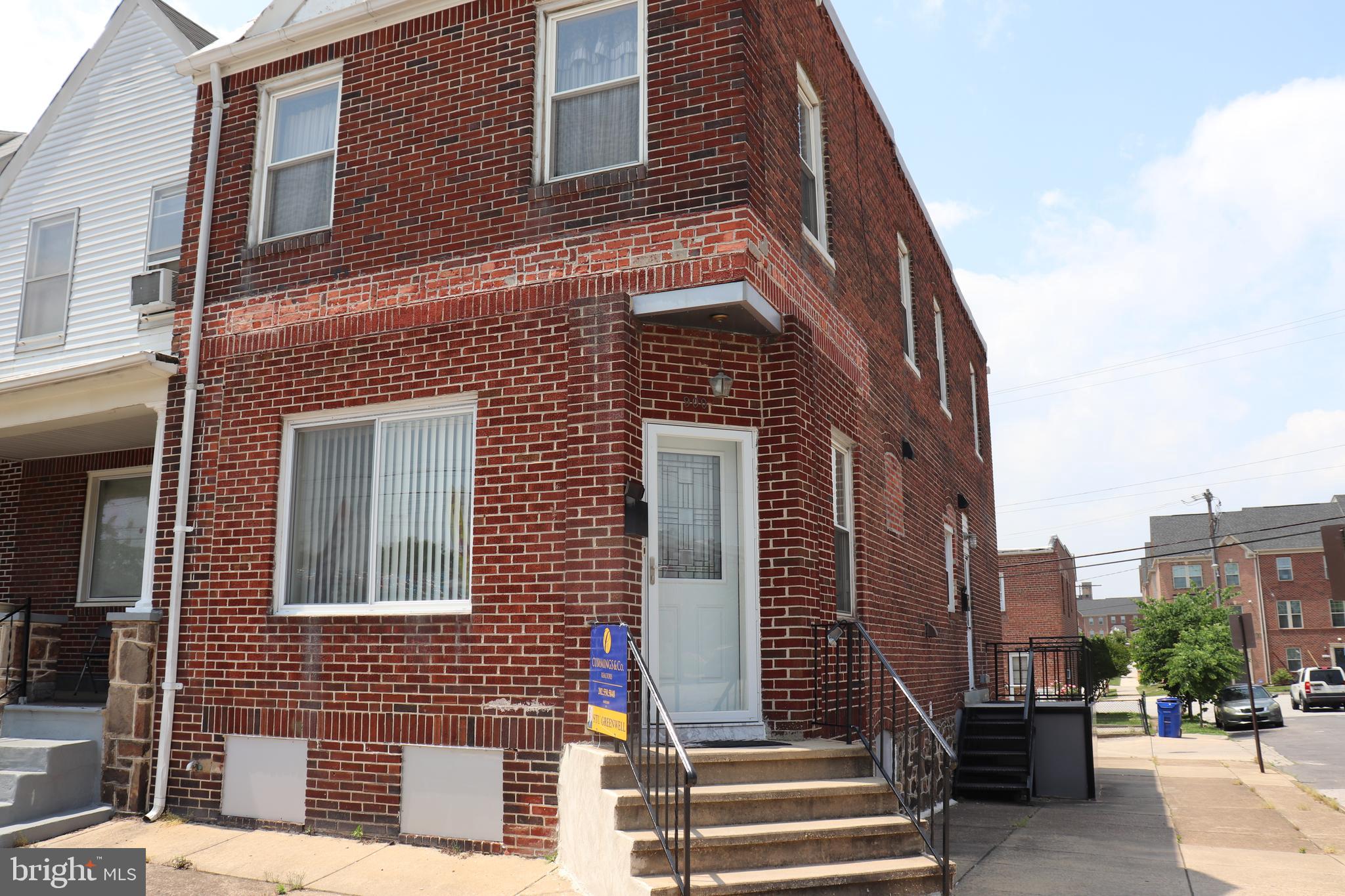 GREEKTOWN - Residential Lease