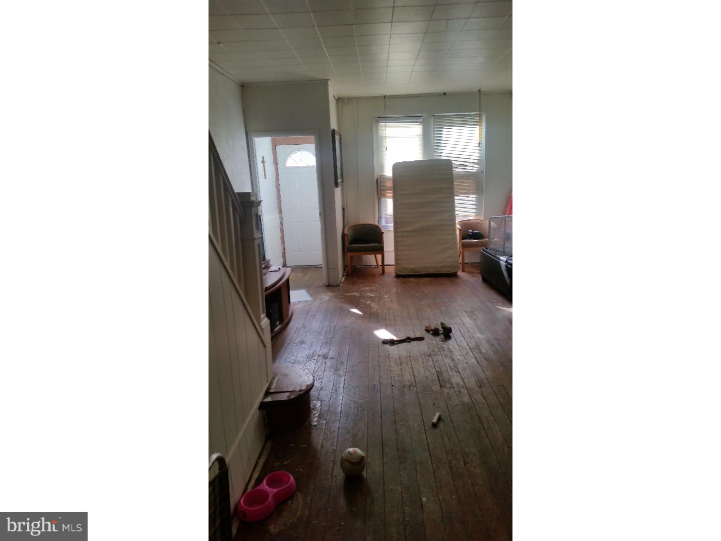 PHILADELPHIA (SOUTH) - Residential