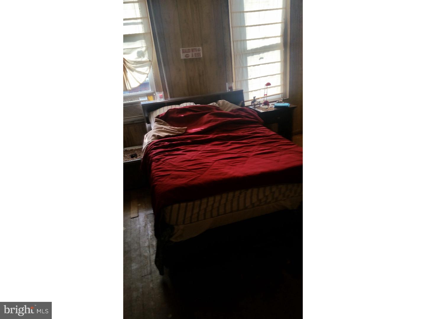 PHILADELPHIA (SOUTH) - Residential