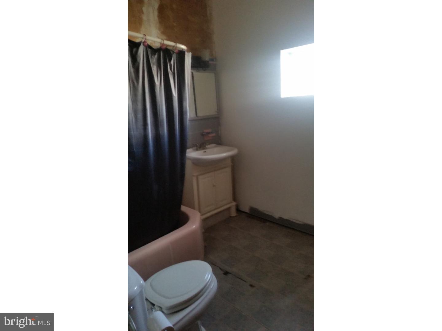PHILADELPHIA (SOUTH) - Residential