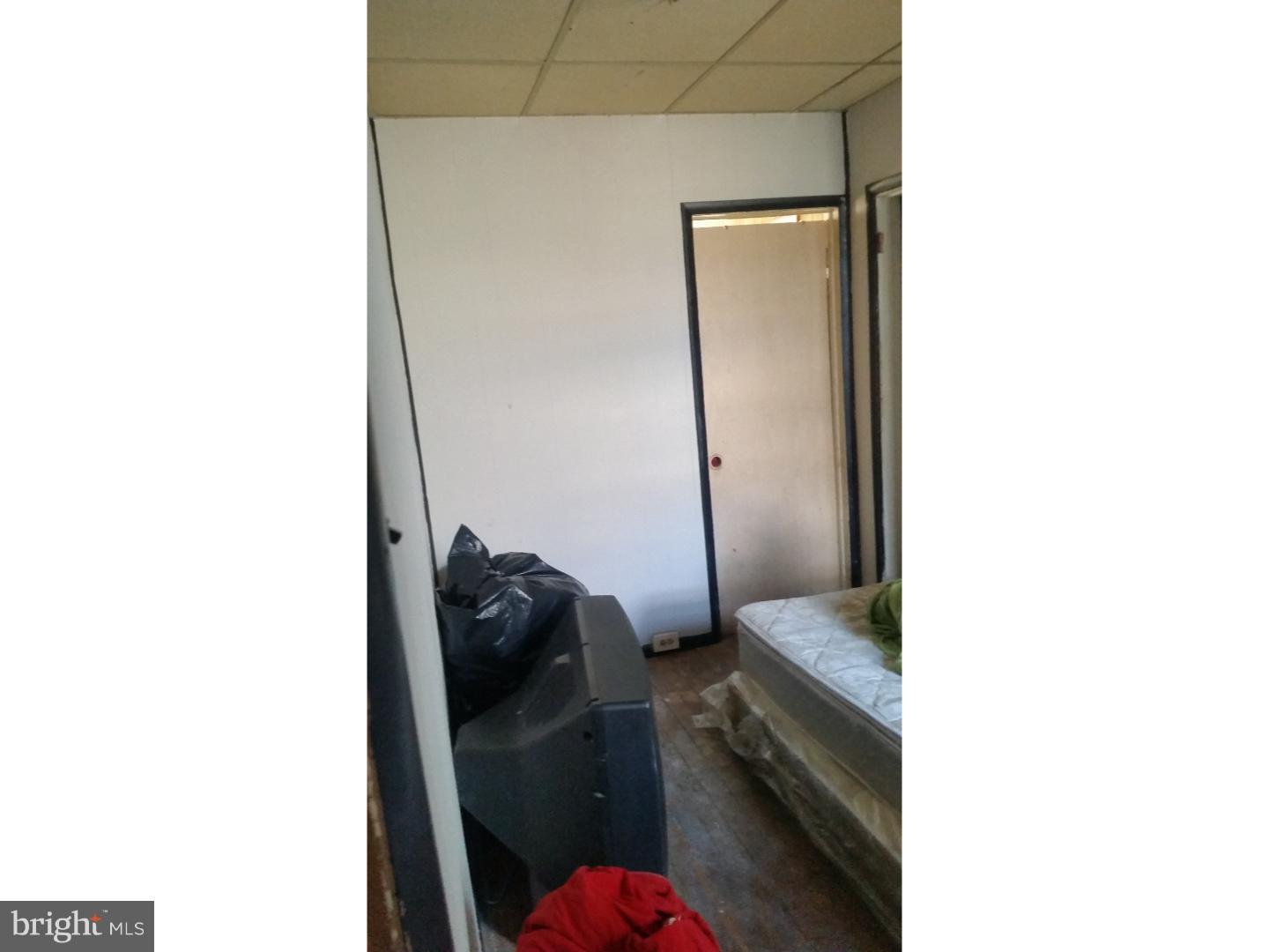 PHILADELPHIA (SOUTH) - Residential