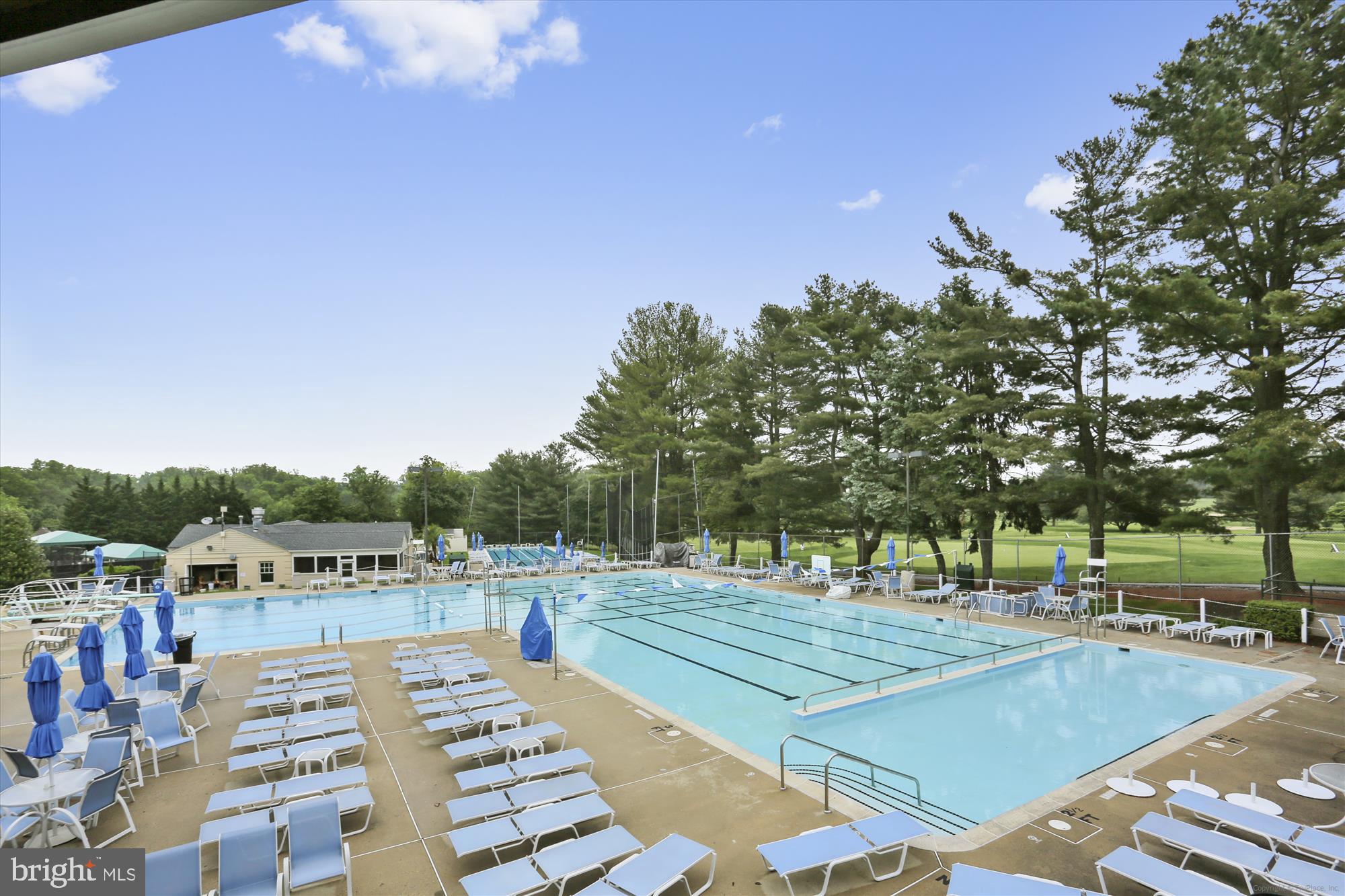 MANOR PARK - Residential