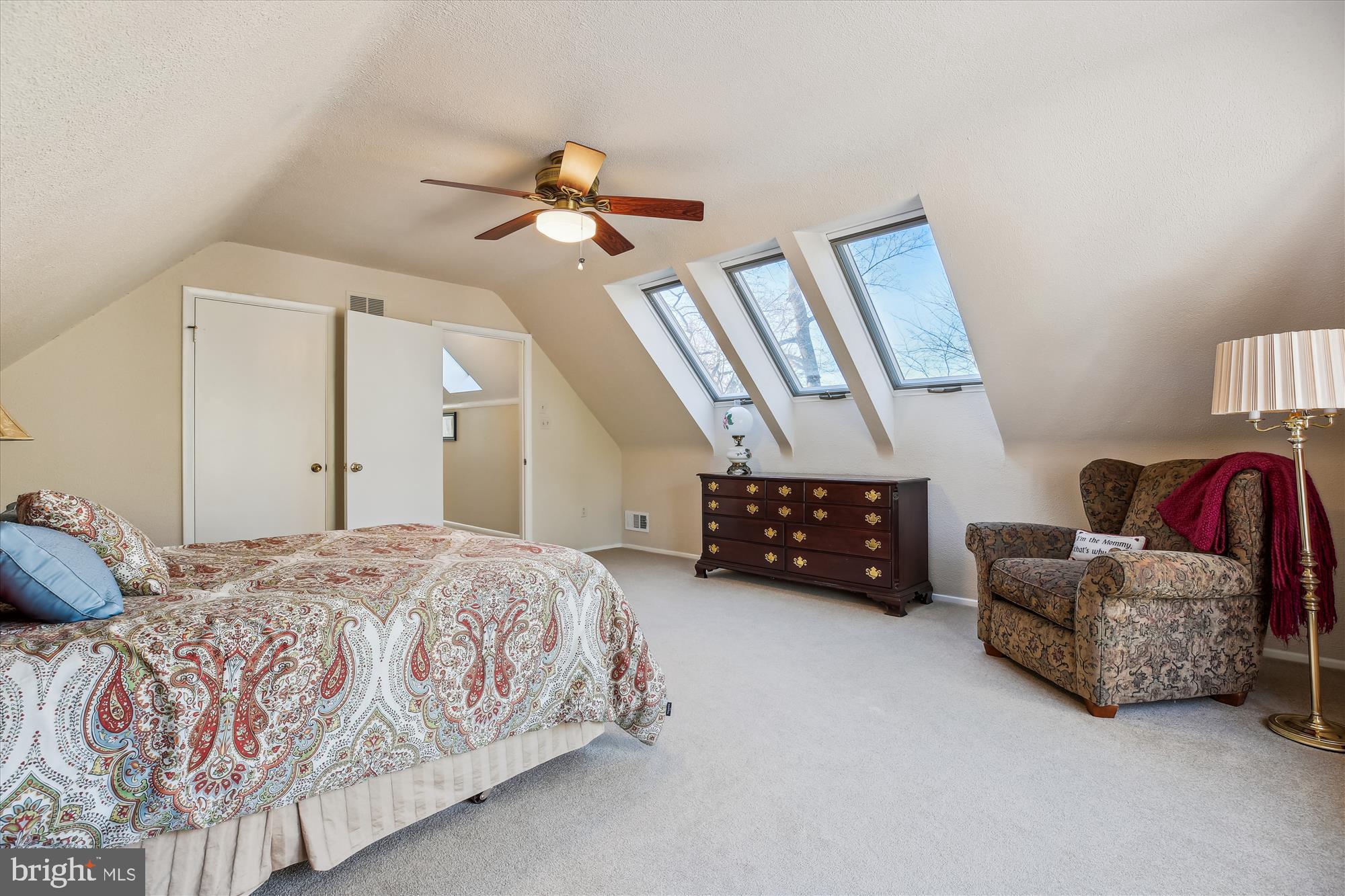 MANOR PARK - Residential