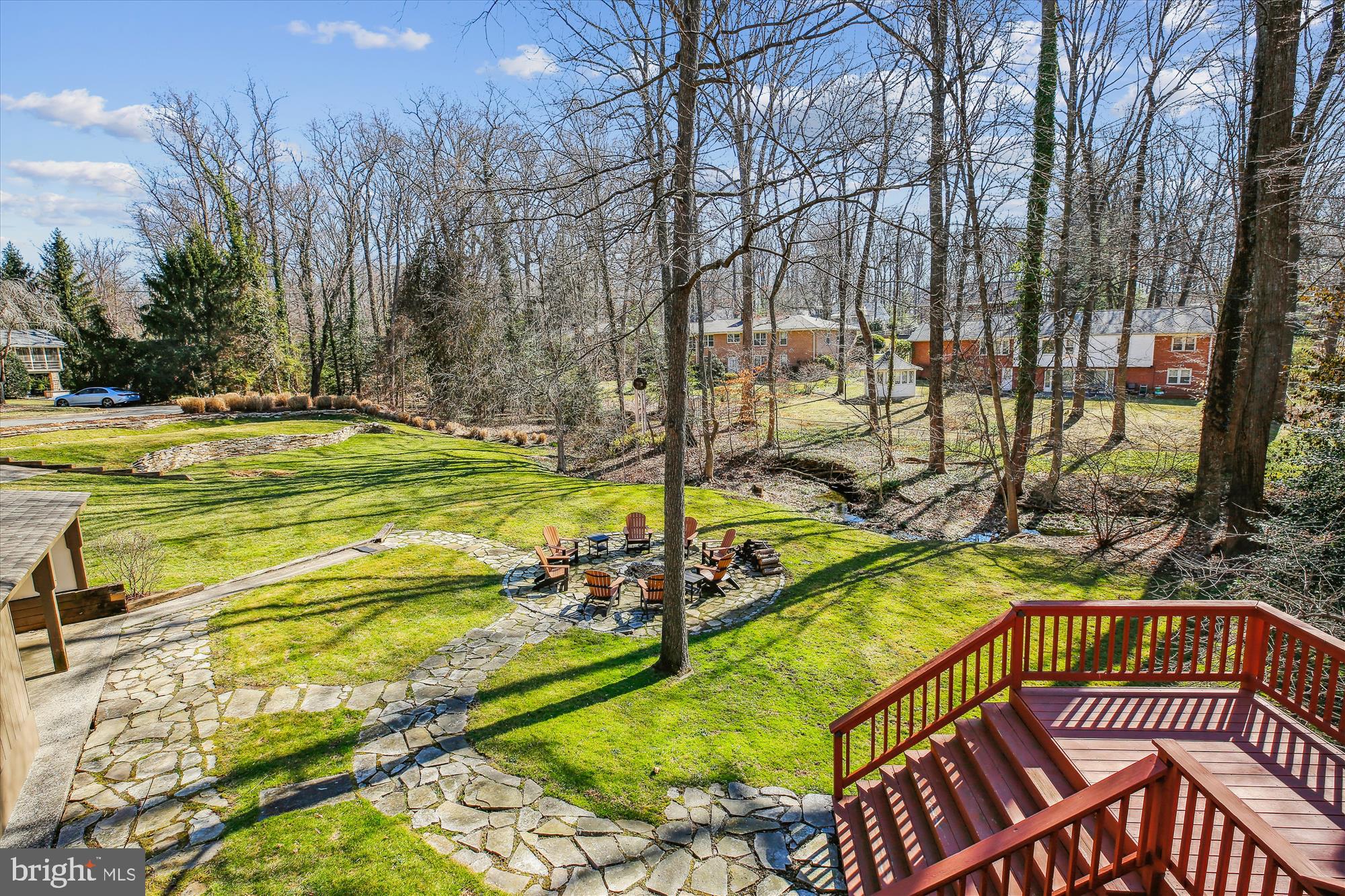 MANOR PARK - Residential