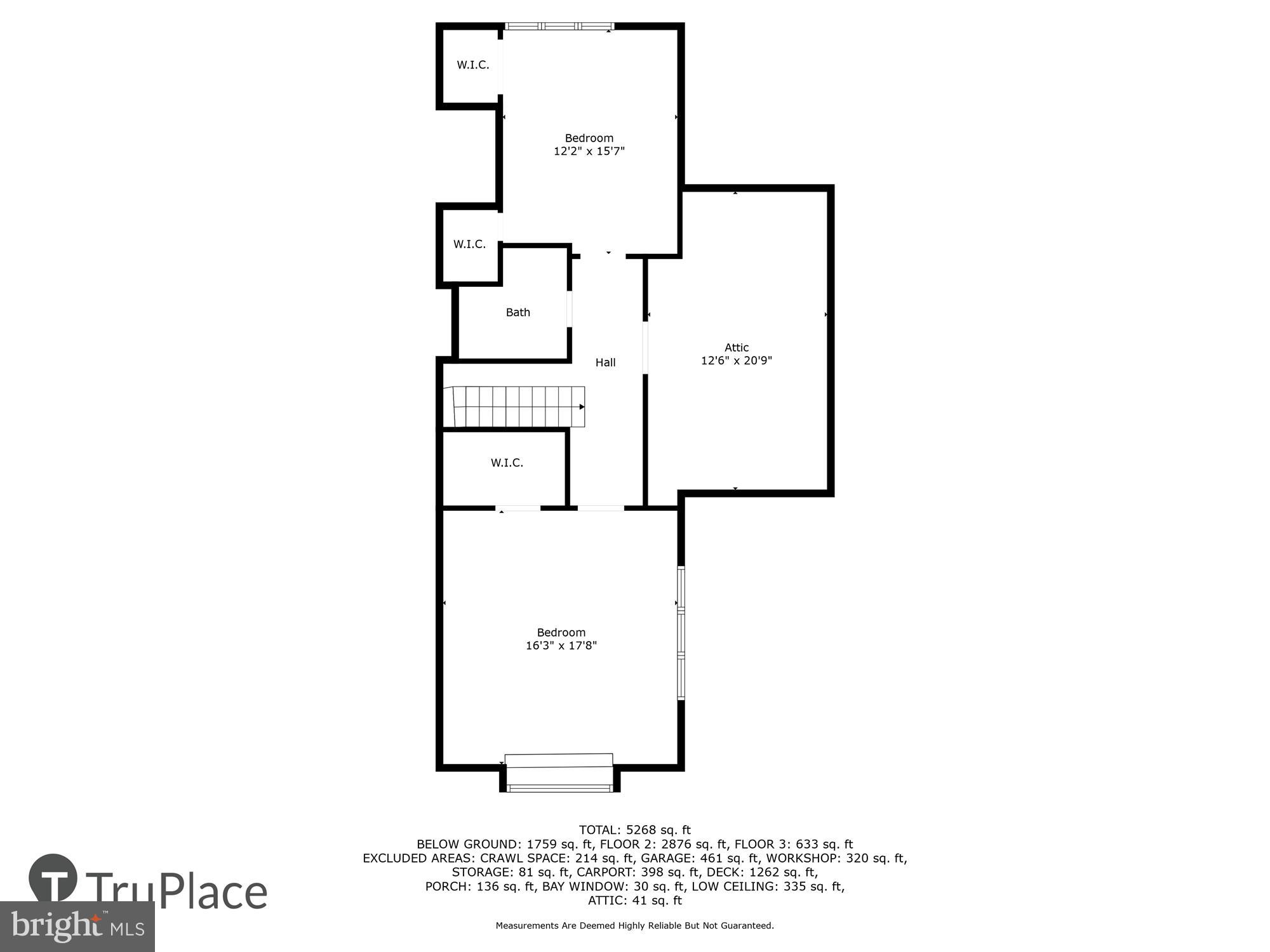 MANOR PARK - Residential