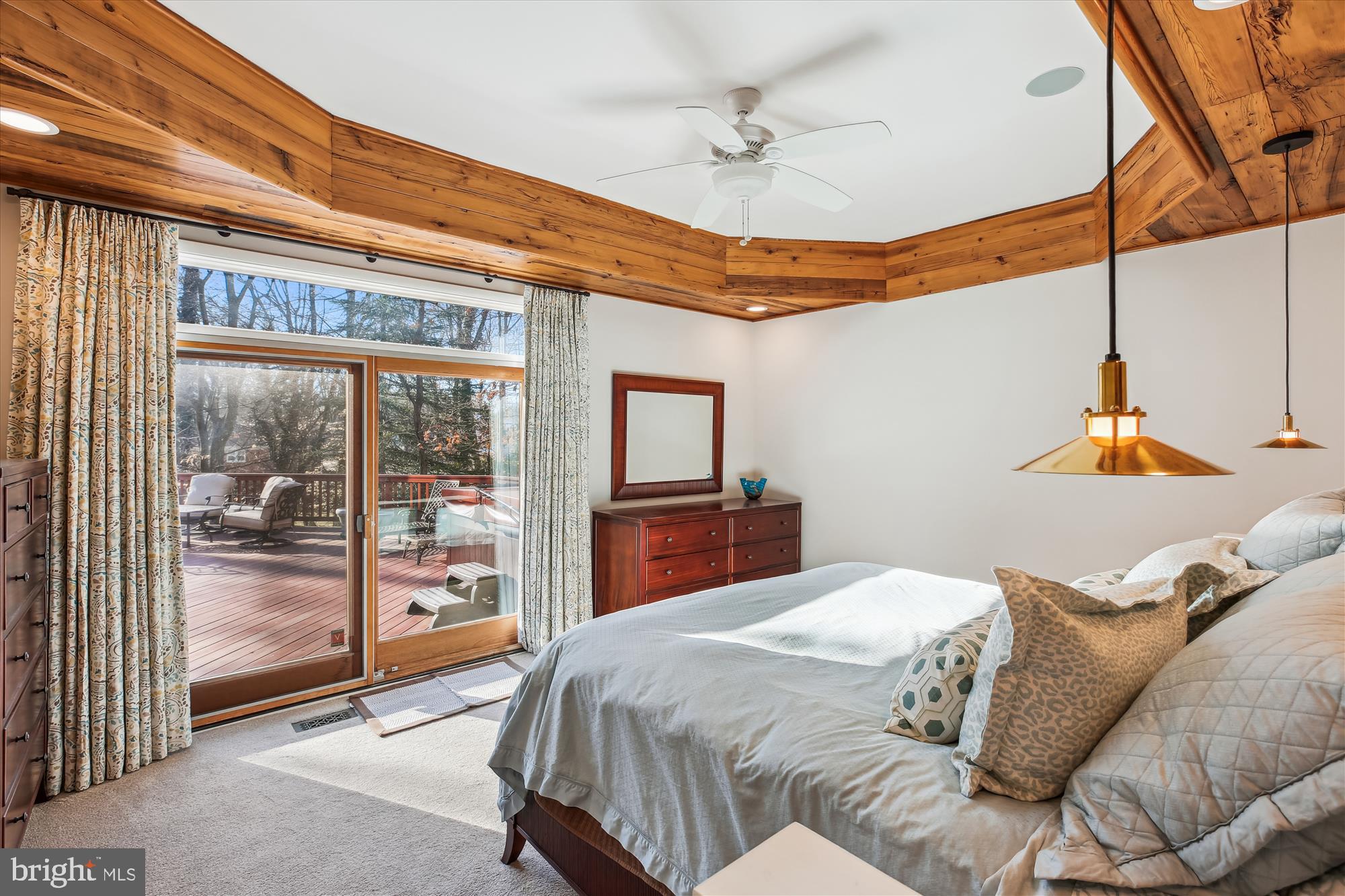 MANOR PARK - Residential