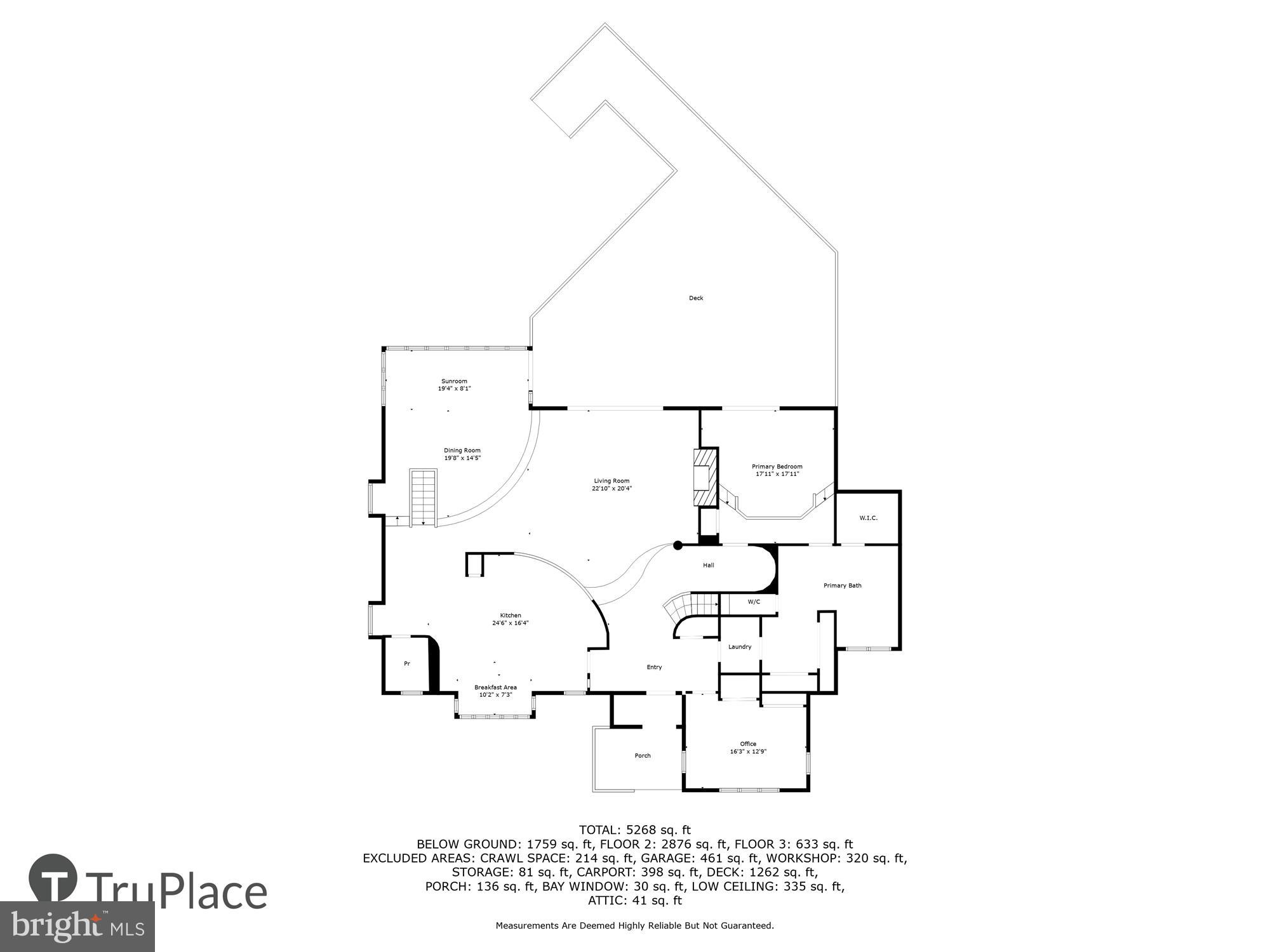 MANOR PARK - Residential