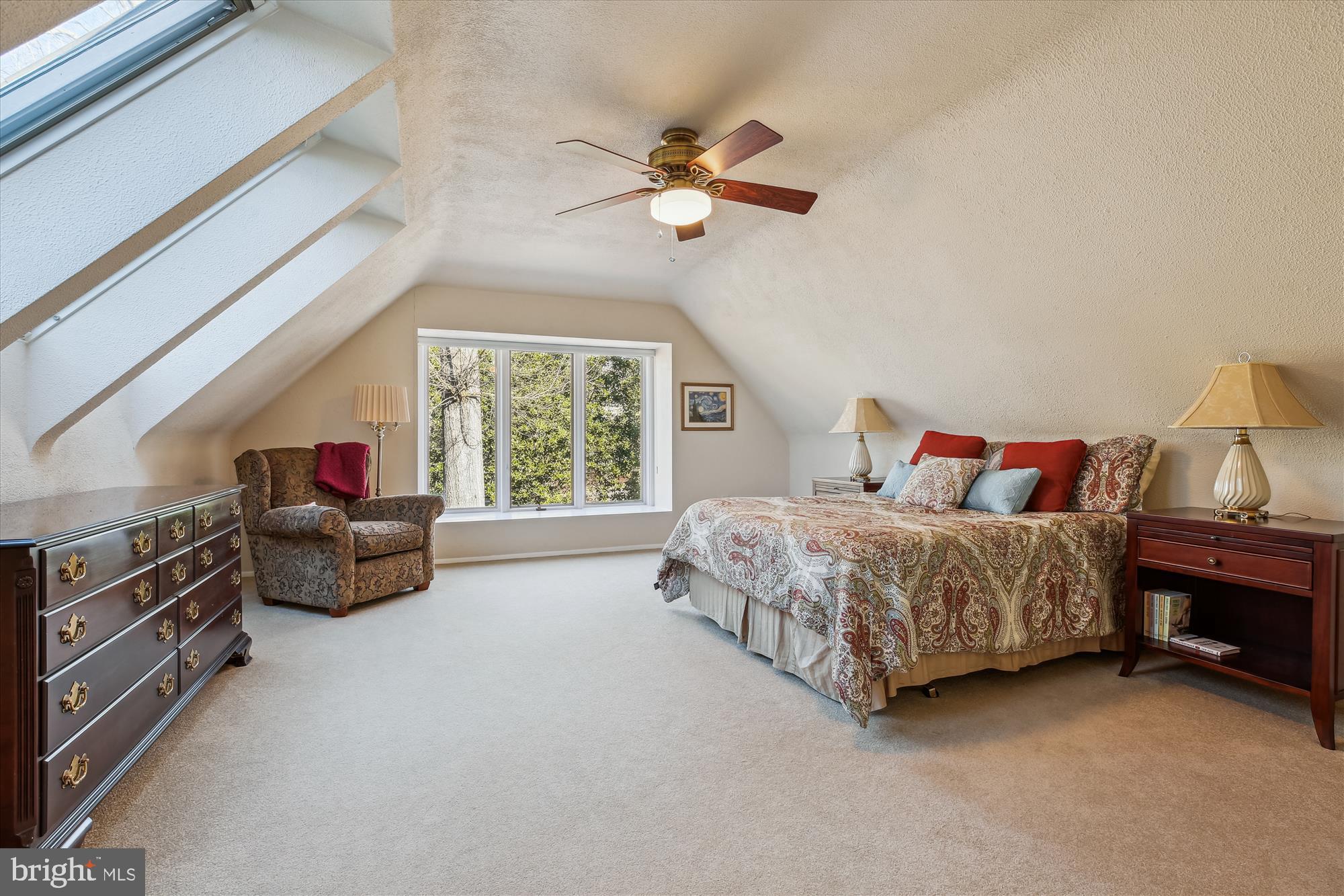 MANOR PARK - Residential