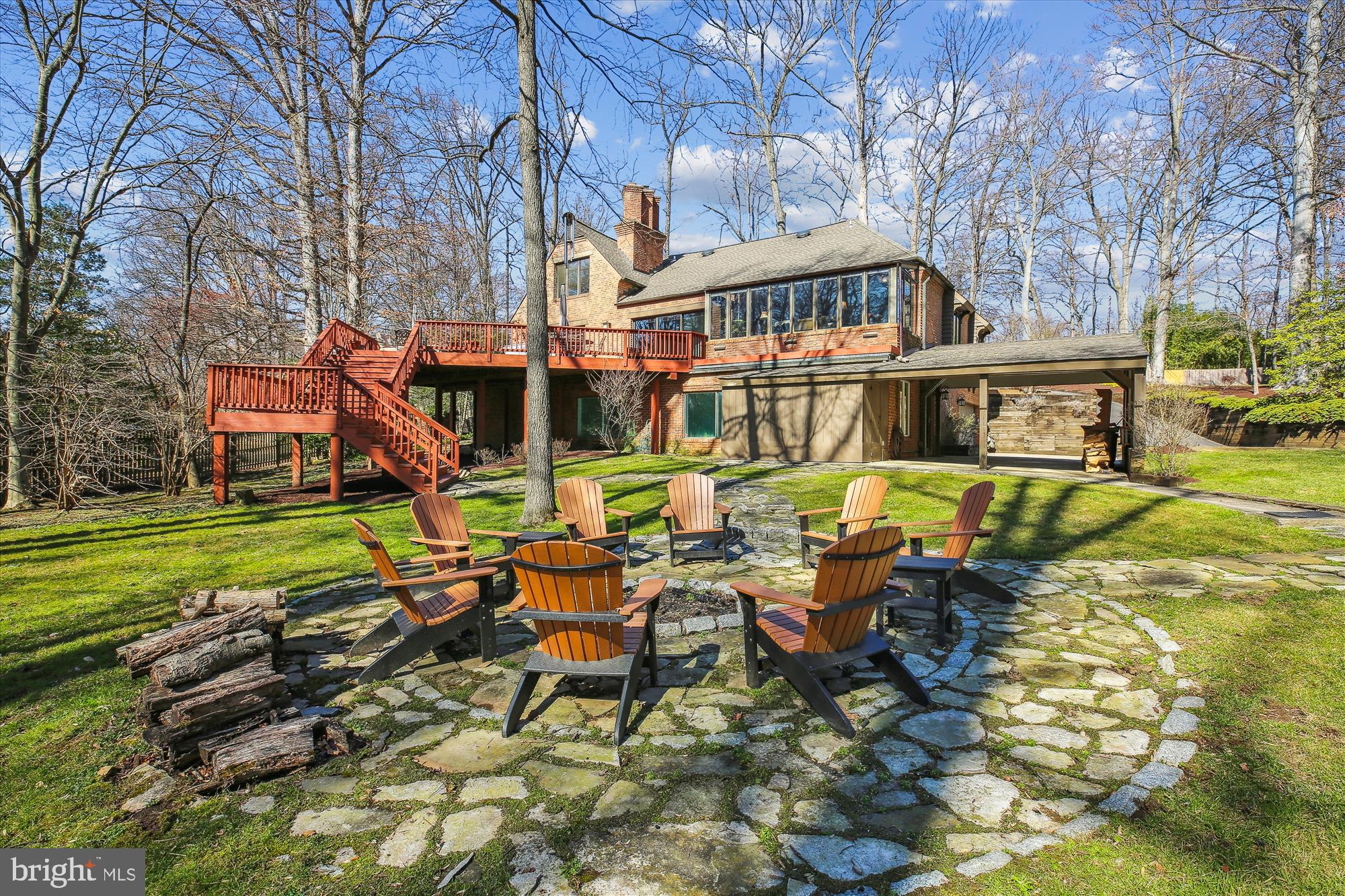 MANOR PARK - Residential