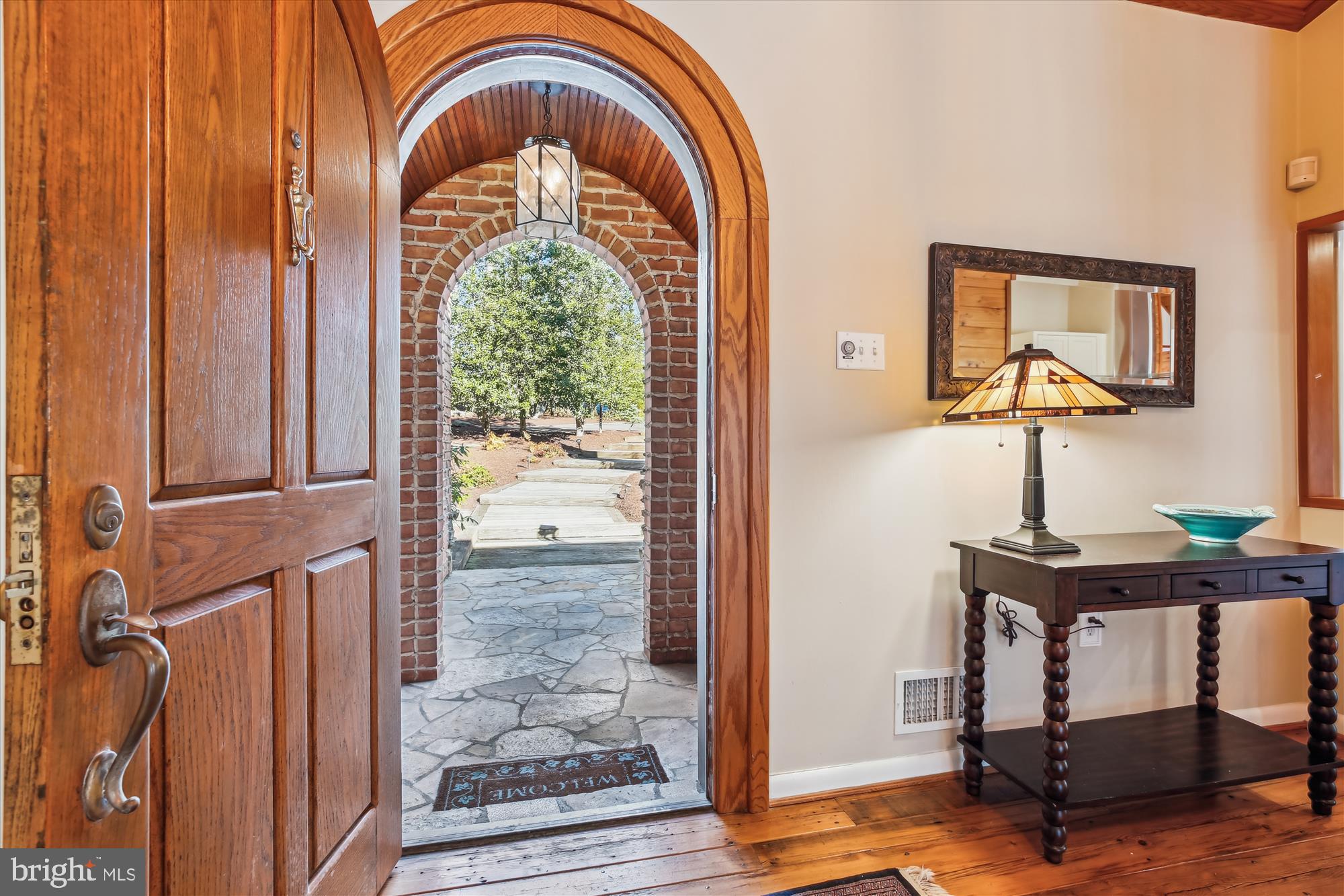 MANOR PARK - Residential