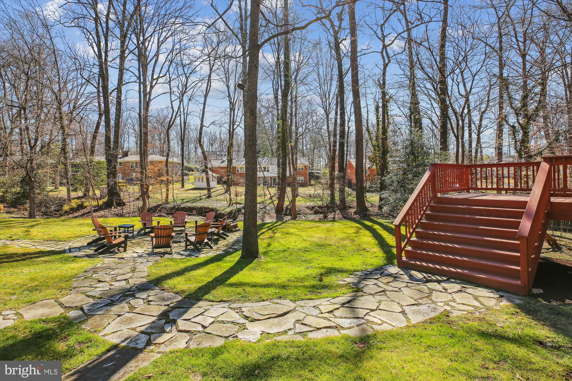 MANOR PARK - Residential