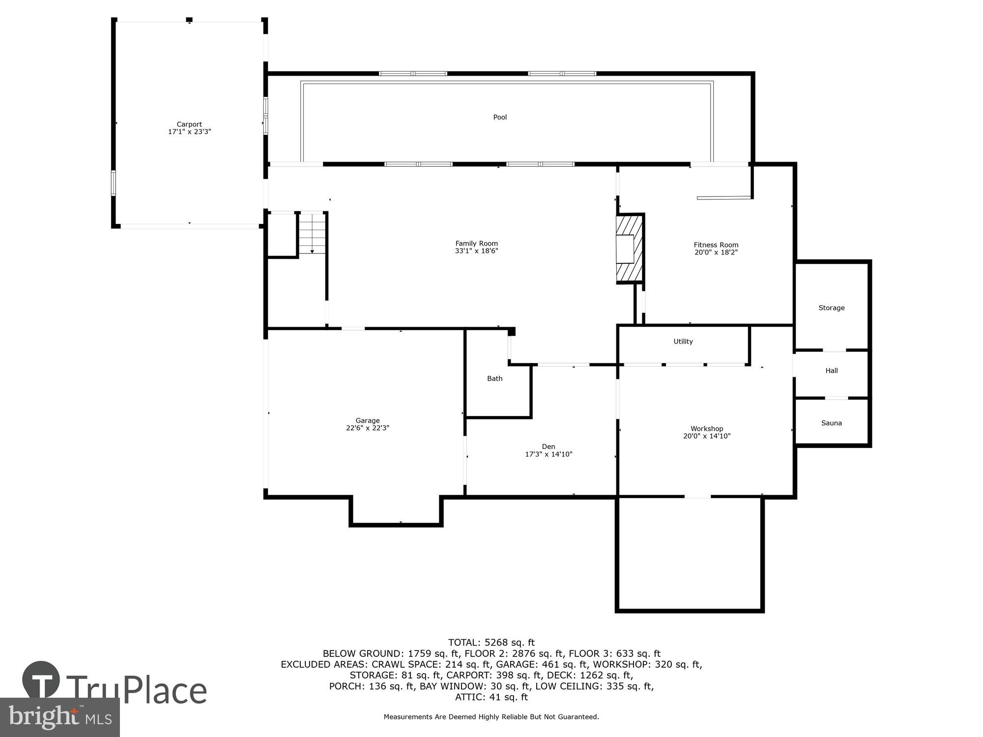 MANOR PARK - Residential